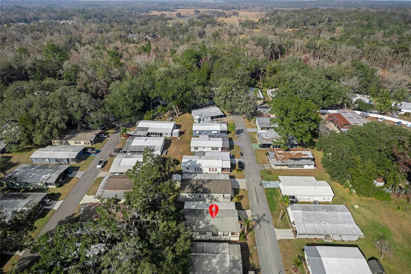 3092 WESTLAND, BROOKSVILLE, FL, 34601
