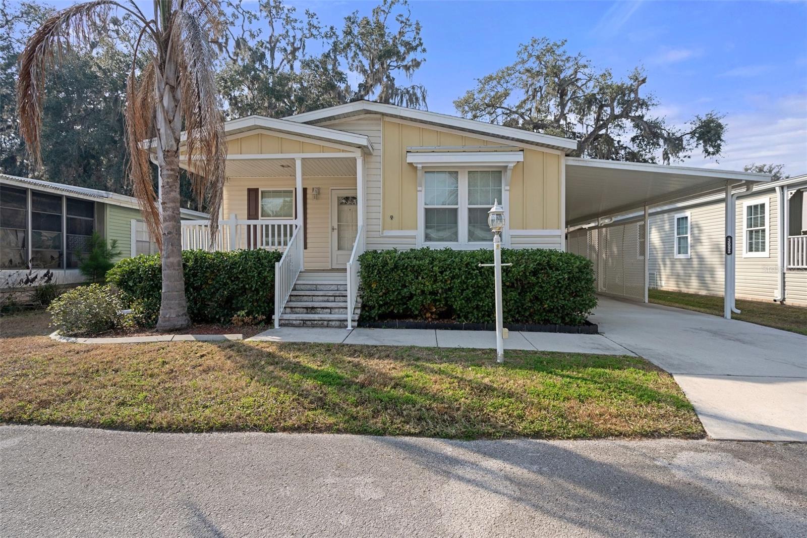 3092 WESTLAND, BROOKSVILLE, FL, 34601