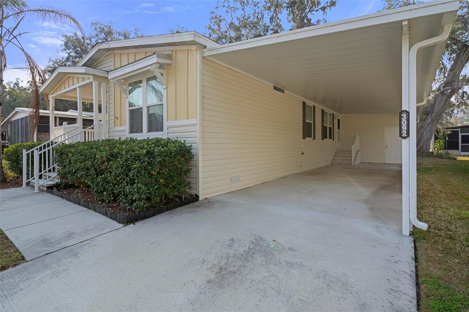 3092 WESTLAND, BROOKSVILLE, FL, 34601