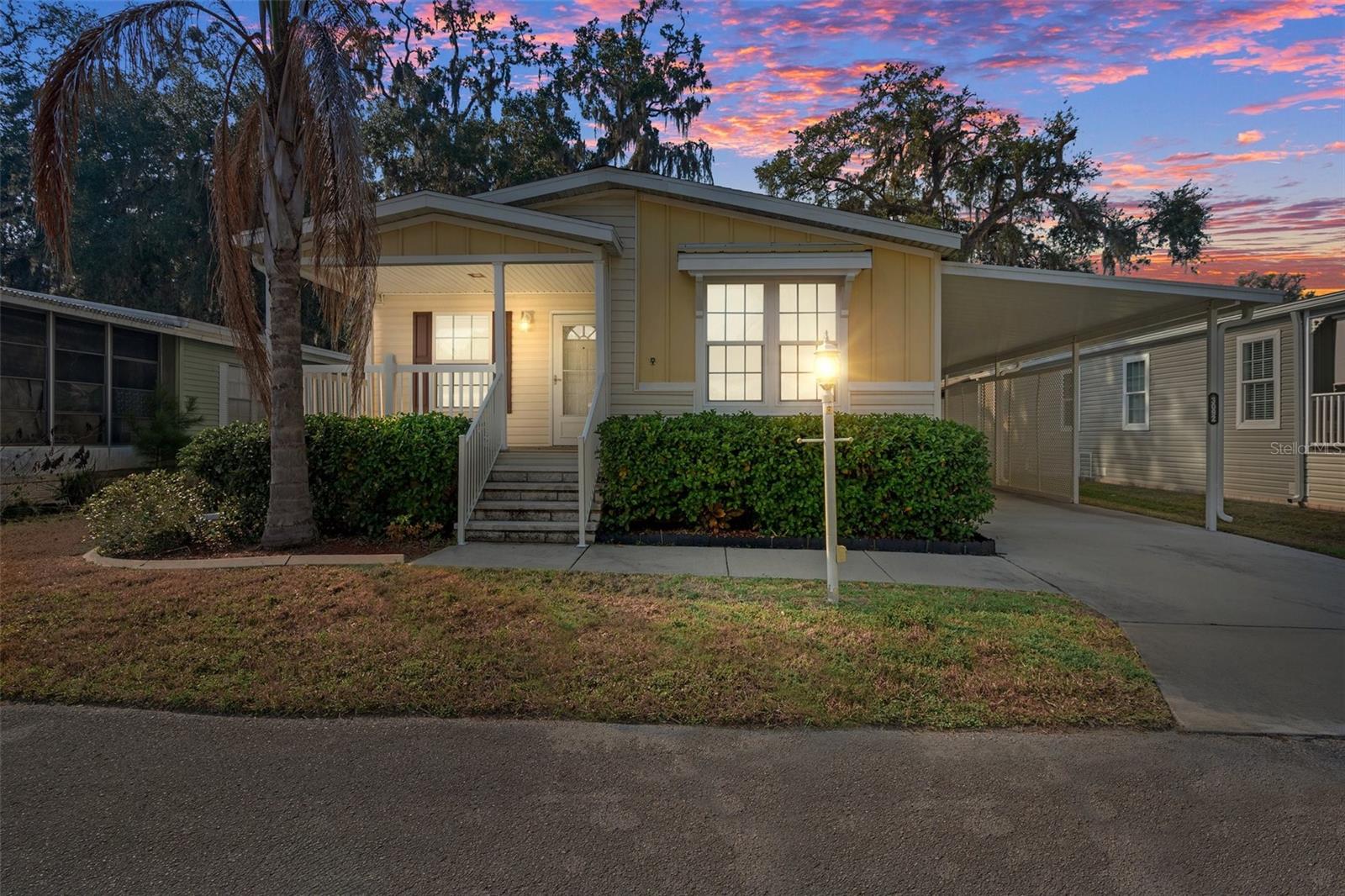 3092 WESTLAND, BROOKSVILLE, FL, 34601