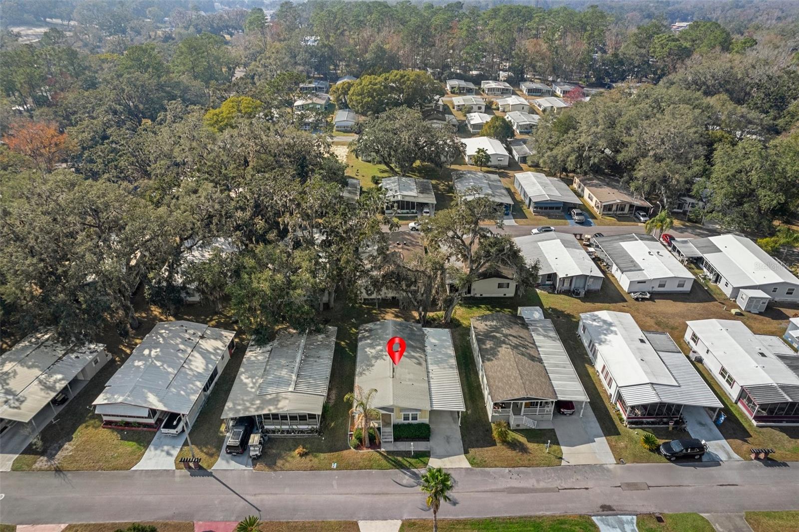 3092 WESTLAND, BROOKSVILLE, FL, 34601