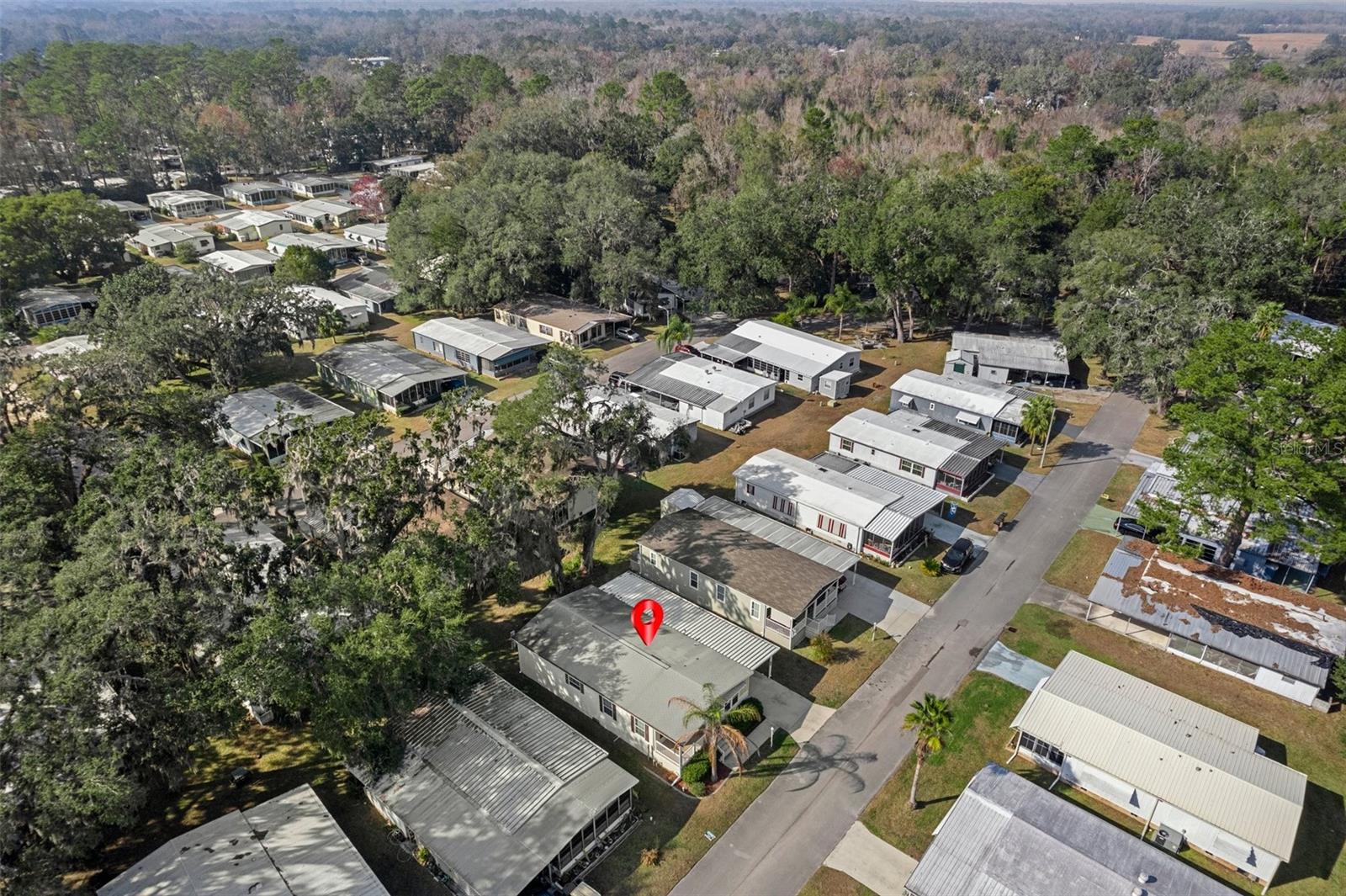 3092 WESTLAND, BROOKSVILLE, FL, 34601