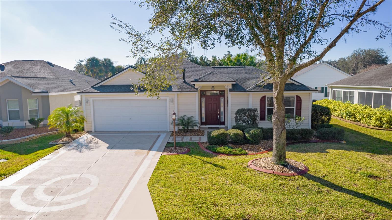 7080 SE 173RD ARLINGTON LOOP, THE VILLAGES, FL, 32162