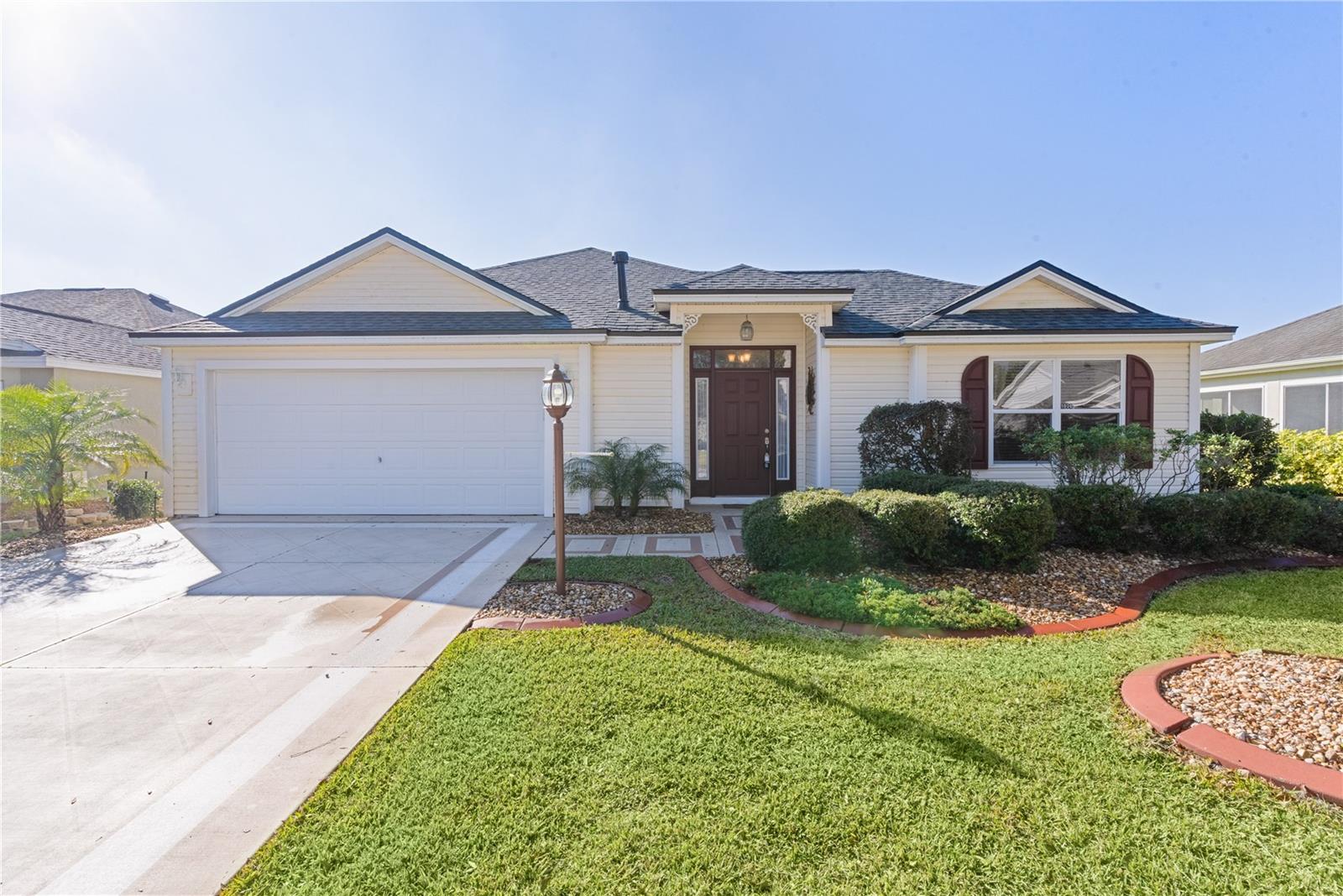 7080 SE 173RD ARLINGTON LOOP, THE VILLAGES, FL, 32162