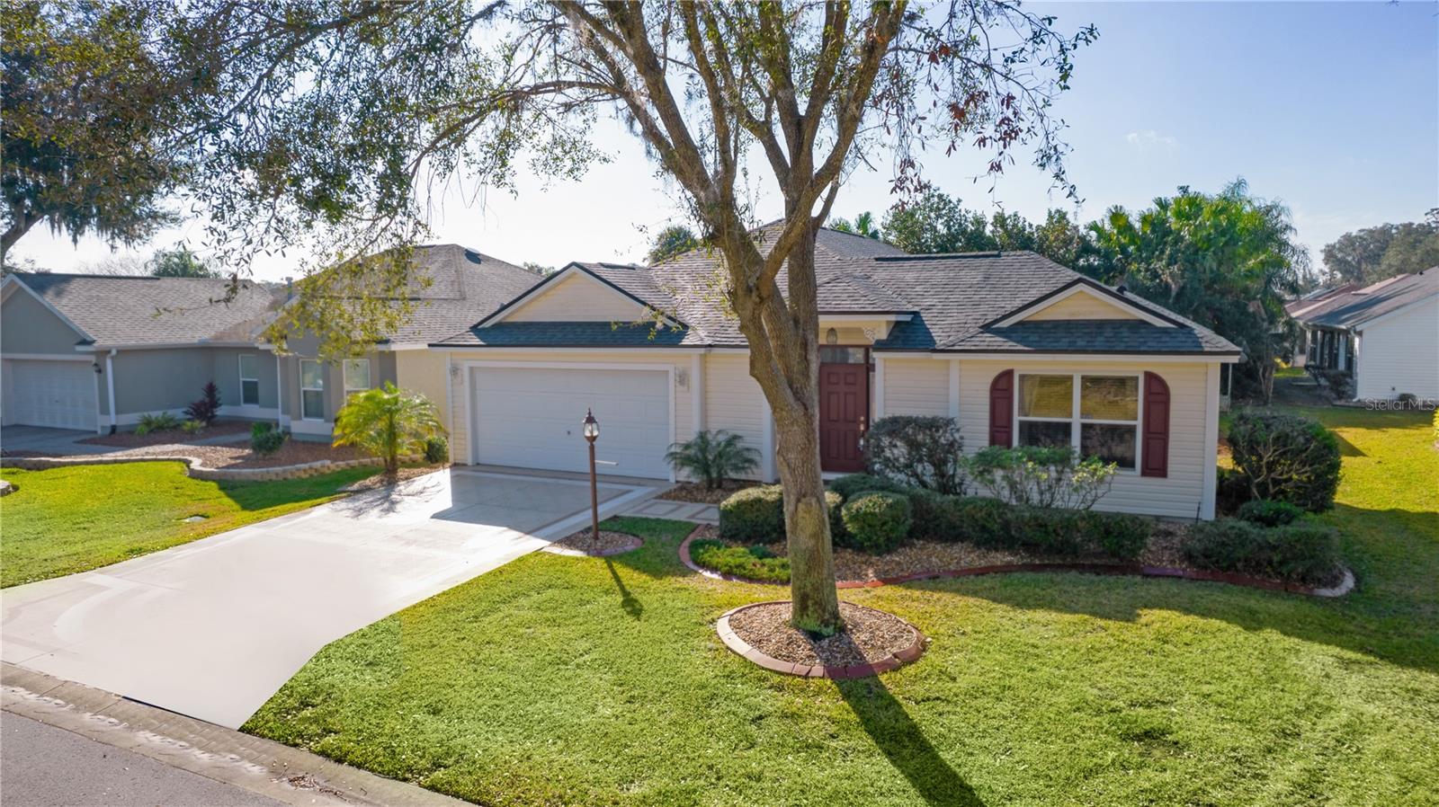 7080 SE 173RD ARLINGTON LOOP, THE VILLAGES, FL, 32162
