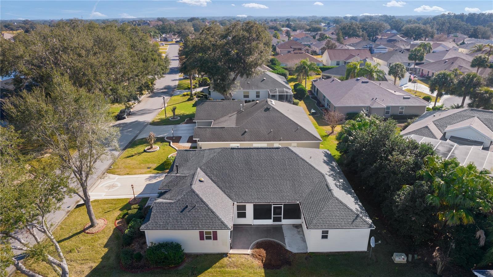 7080 SE 173RD ARLINGTON LOOP, THE VILLAGES, FL, 32162