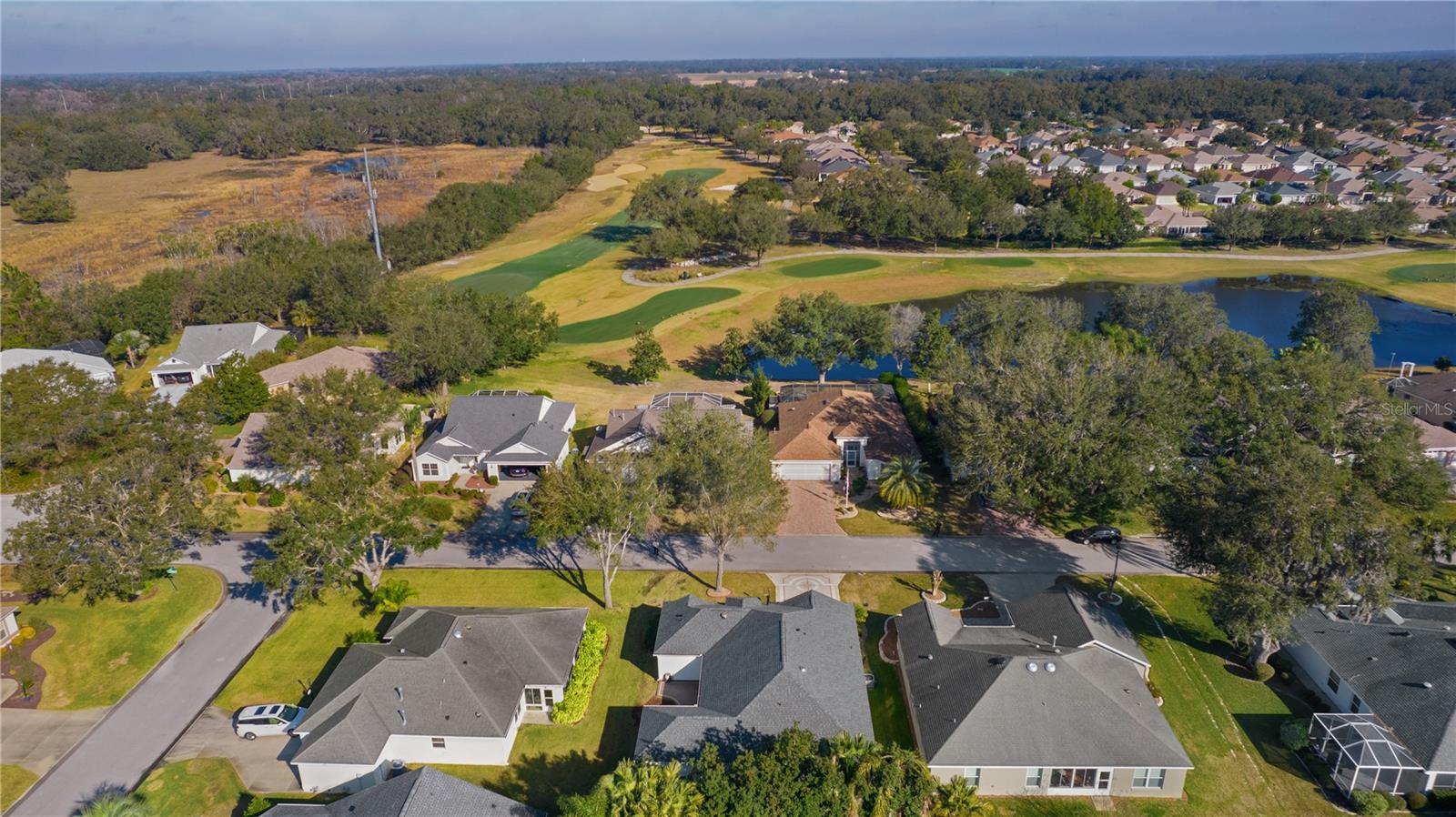 7080 SE 173RD ARLINGTON LOOP, THE VILLAGES, FL, 32162