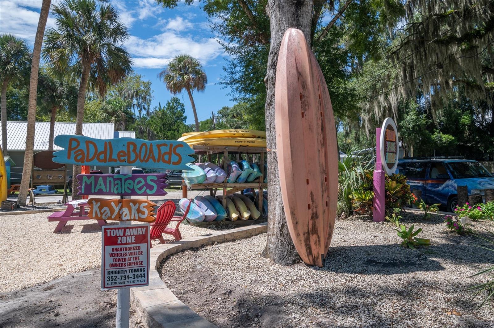 1304 NE 5TH AVE, CRYSTAL RIVER, FL, 34428