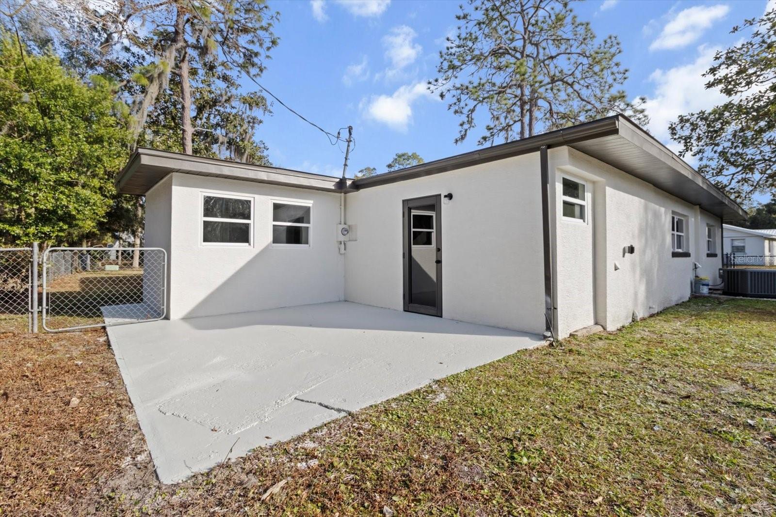 1304 NE 5TH AVE, CRYSTAL RIVER, FL, 34428