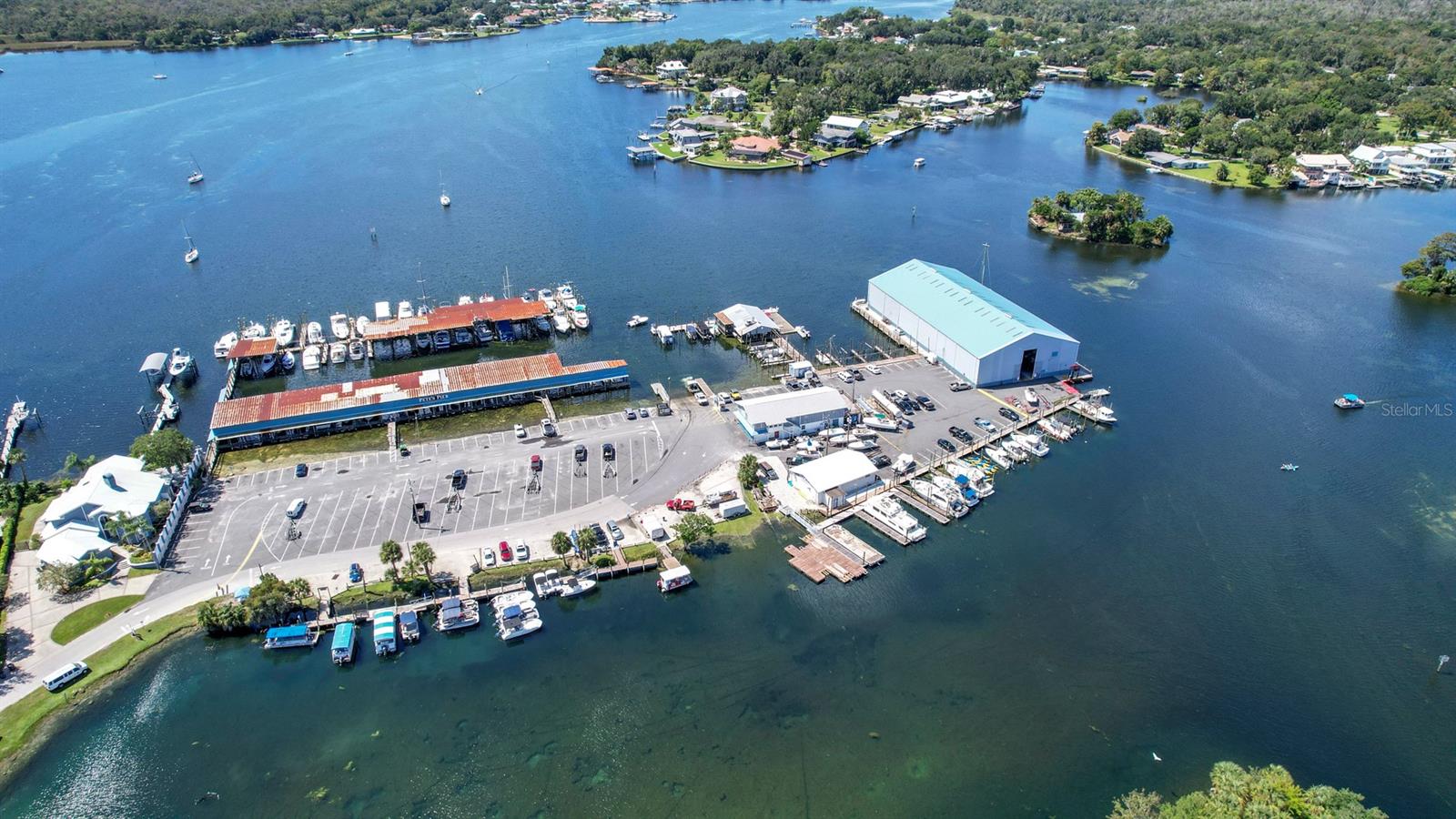 1304 NE 5TH AVE, CRYSTAL RIVER, FL, 34428