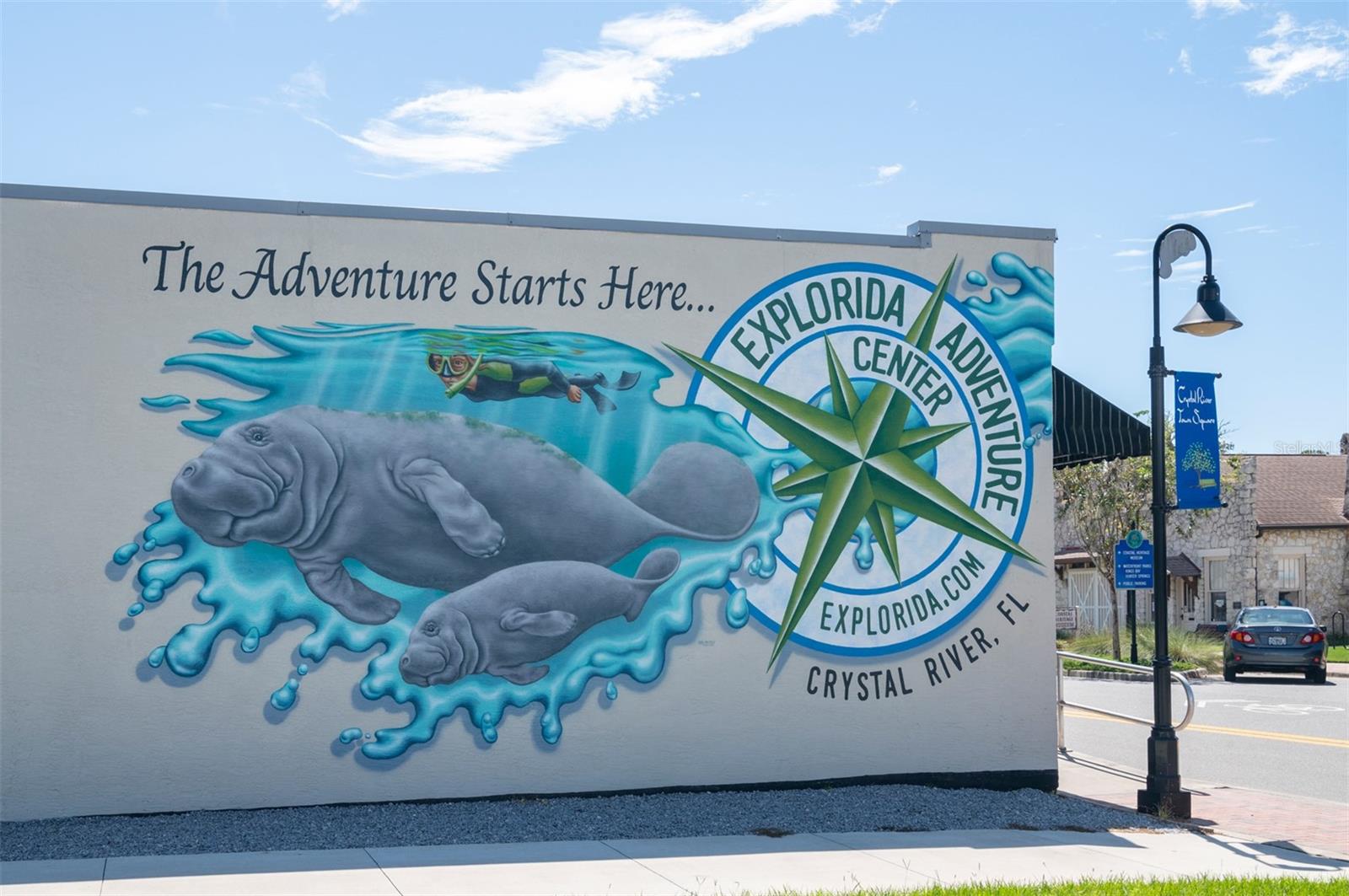 1304 NE 5TH AVE, CRYSTAL RIVER, FL, 34428