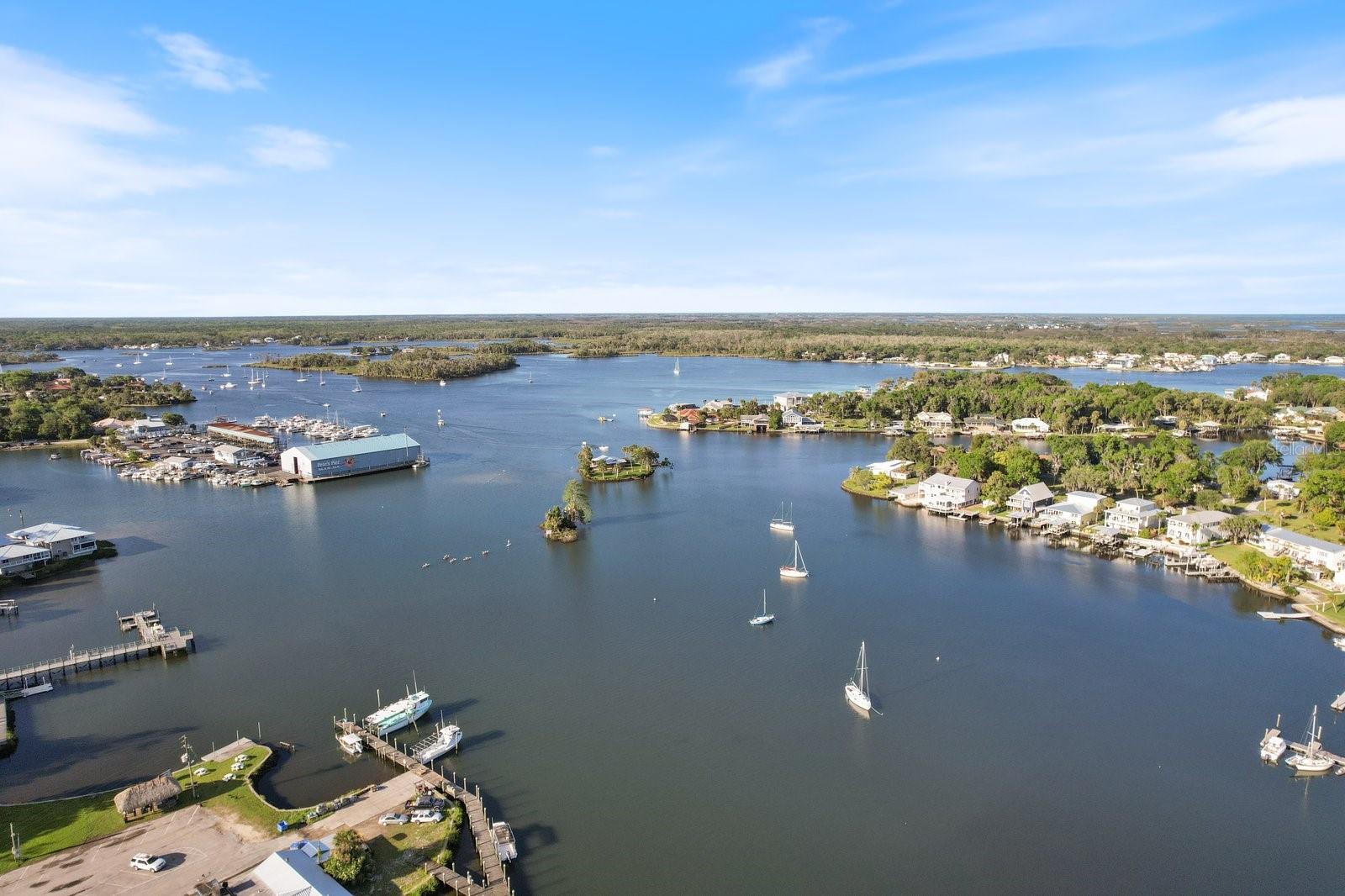 1304 NE 5TH AVE, CRYSTAL RIVER, FL, 34428