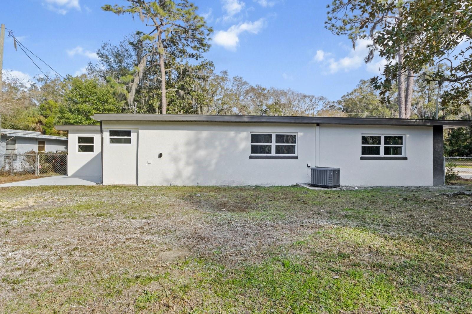 1304 NE 5TH AVE, CRYSTAL RIVER, FL, 34428