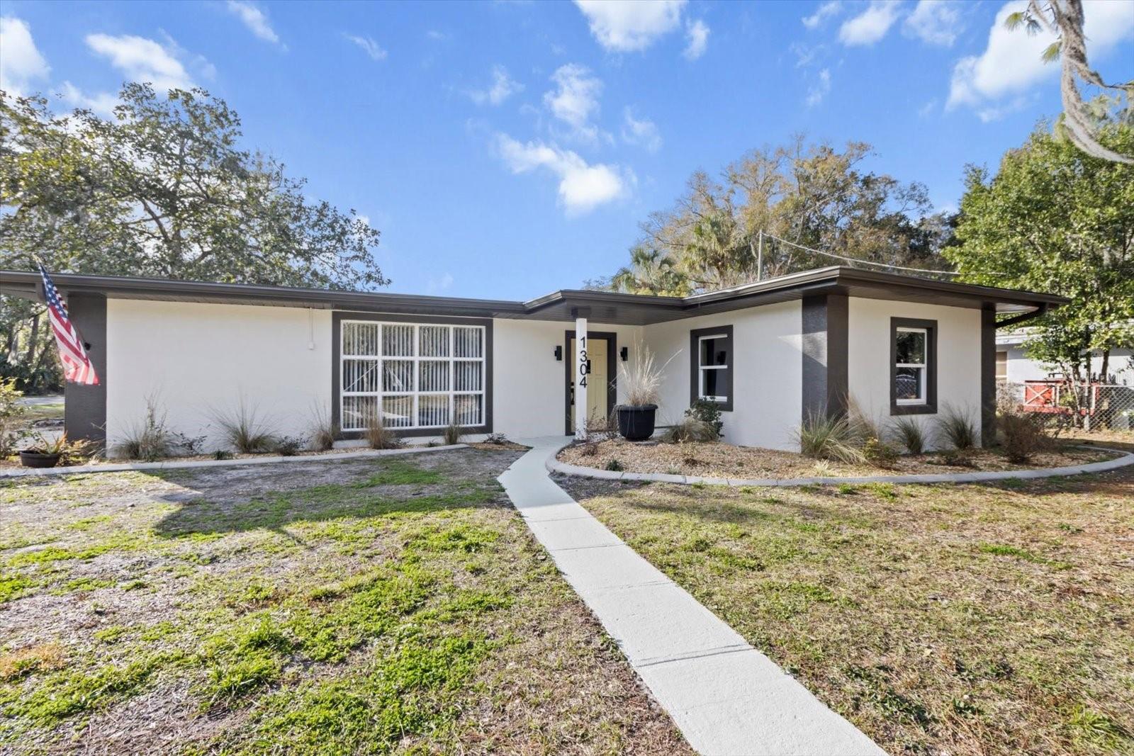 1304 NE 5TH AVE, CRYSTAL RIVER, FL, 34428