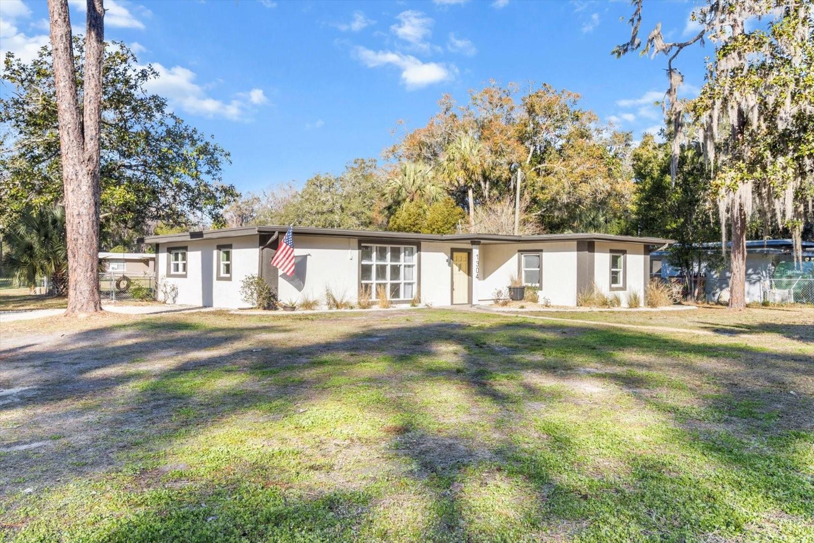 1304 NE 5TH AVE, CRYSTAL RIVER, FL, 34428