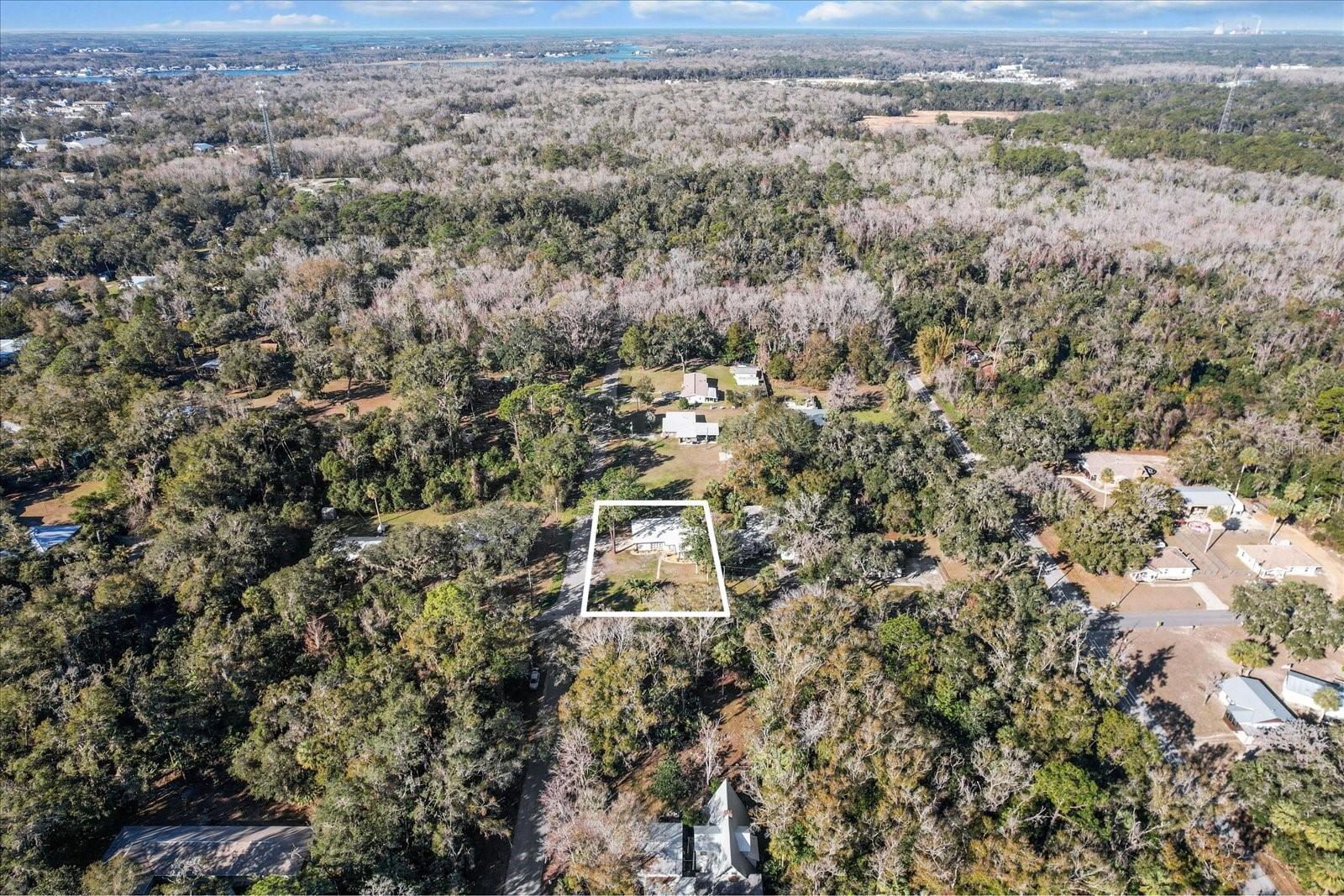 1304 NE 5TH AVE, CRYSTAL RIVER, FL, 34428