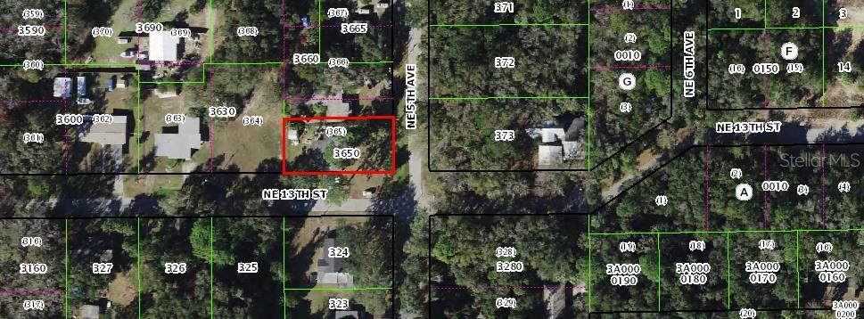 1304 NE 5TH AVE, CRYSTAL RIVER, FL, 34428