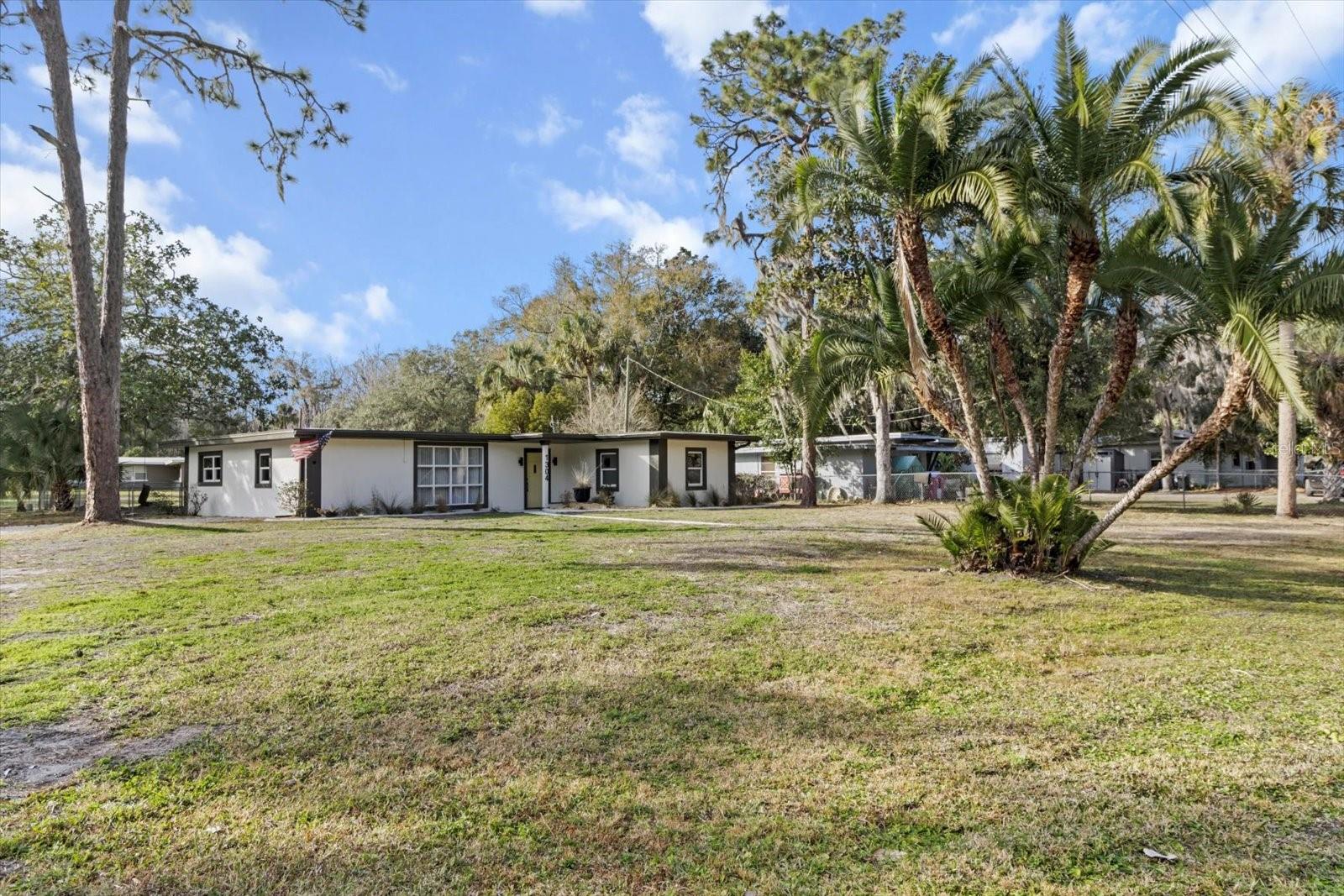1304 NE 5TH AVE, CRYSTAL RIVER, FL, 34428