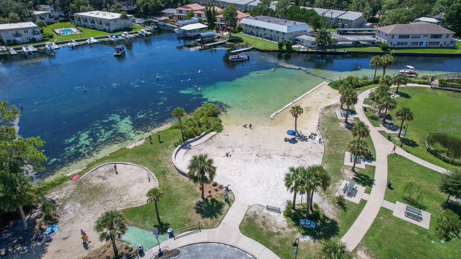 1304 NE 5TH AVE, CRYSTAL RIVER, FL, 34428