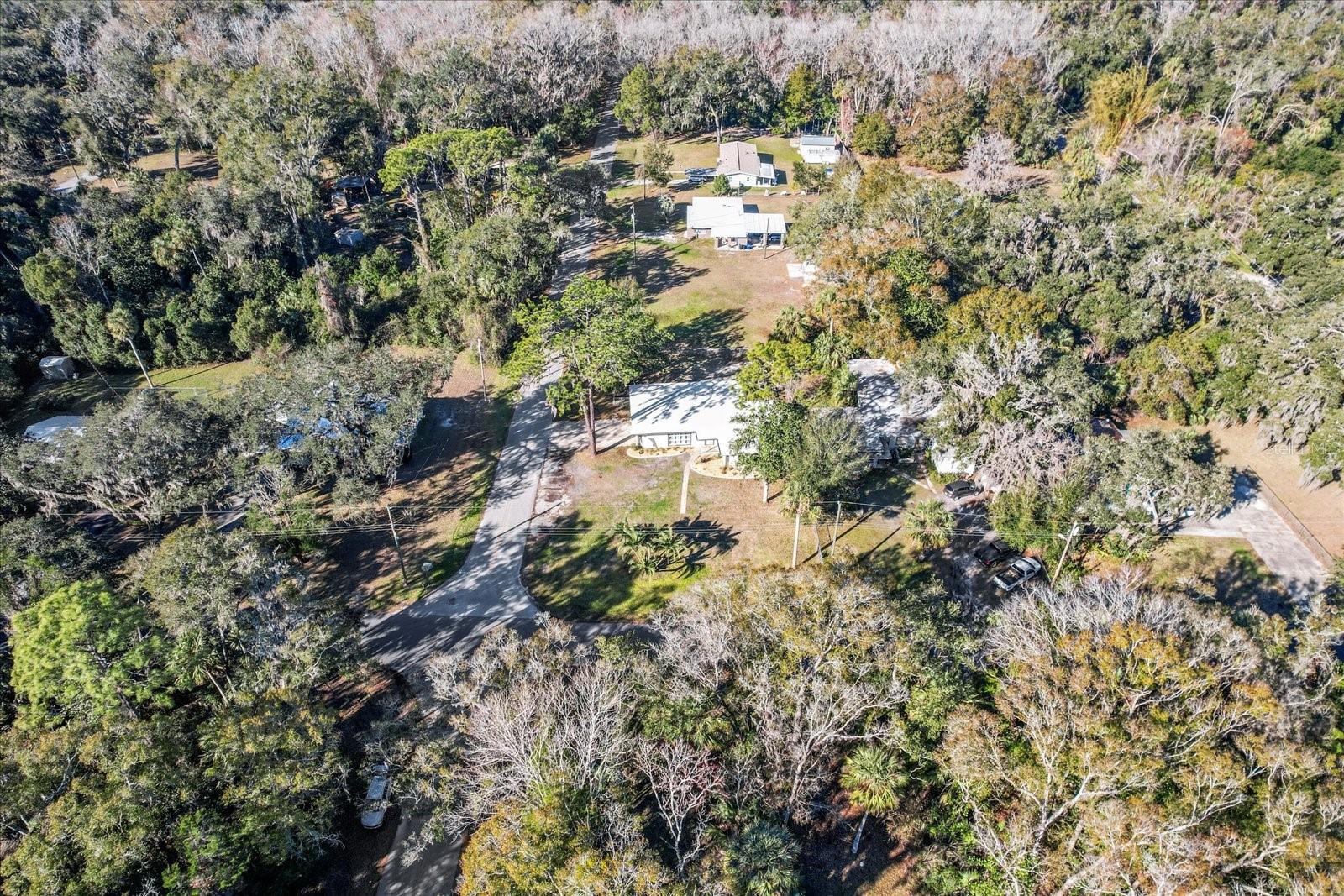 1304 NE 5TH AVE, CRYSTAL RIVER, FL, 34428