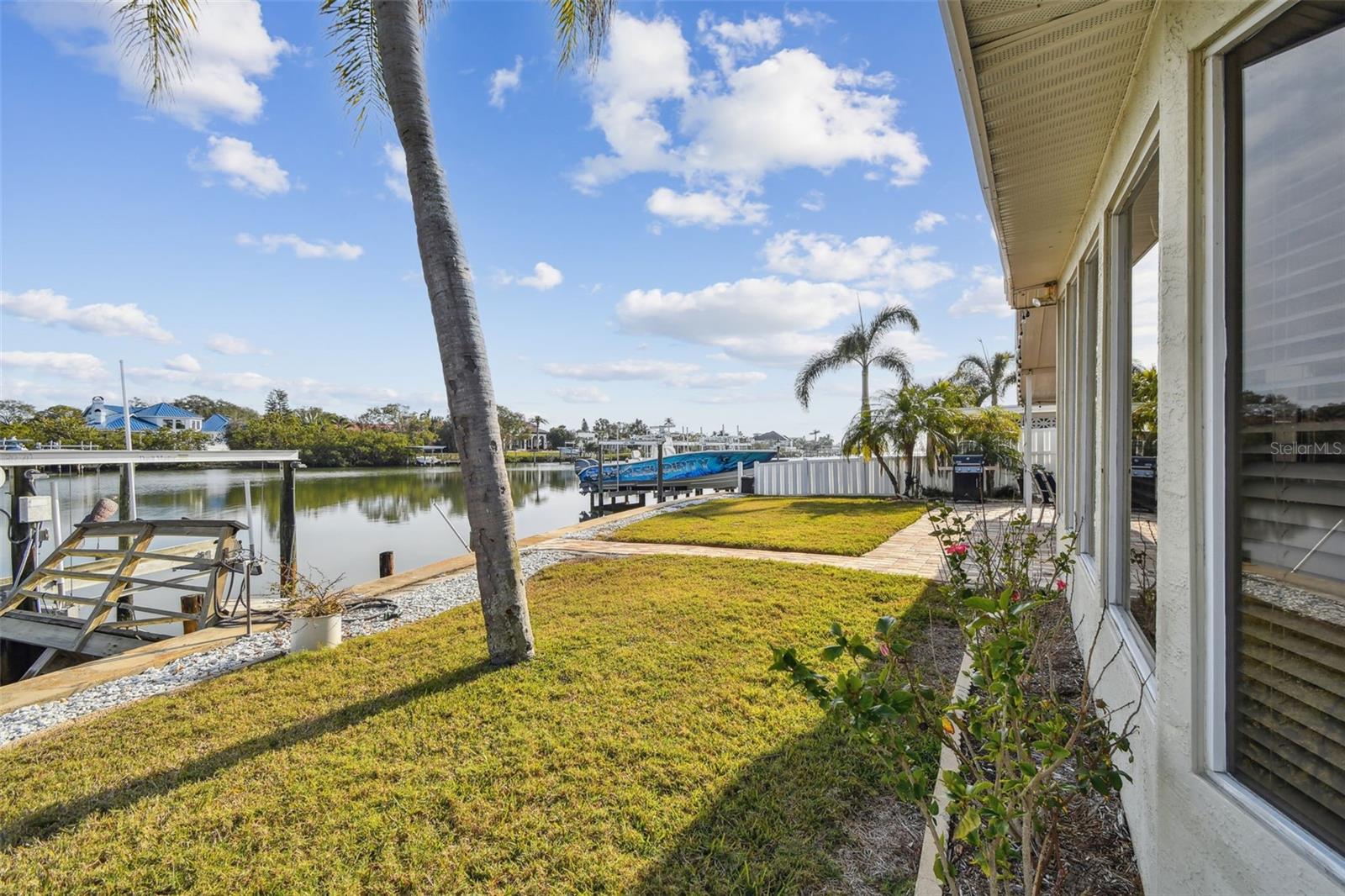 1897 CLEARWATER HARBOR DR, LARGO, FL, 33770