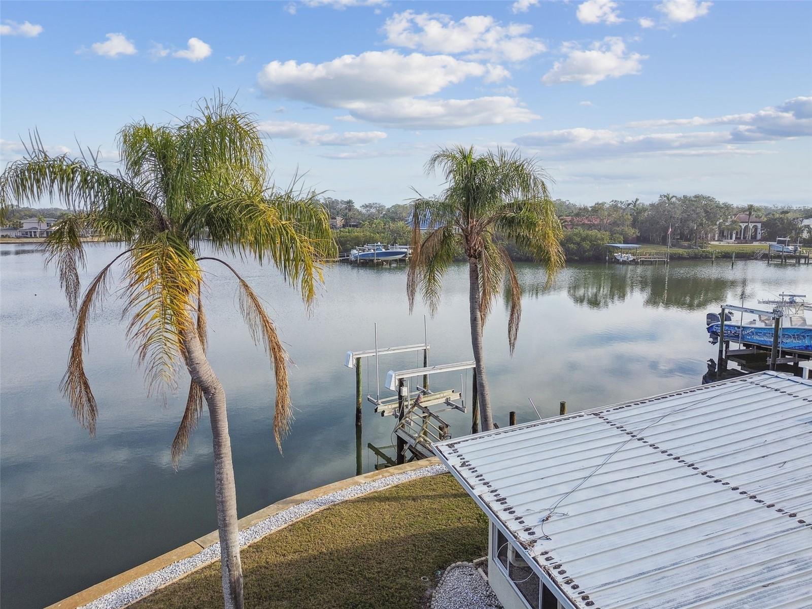 1897 CLEARWATER HARBOR DR, LARGO, FL, 33770