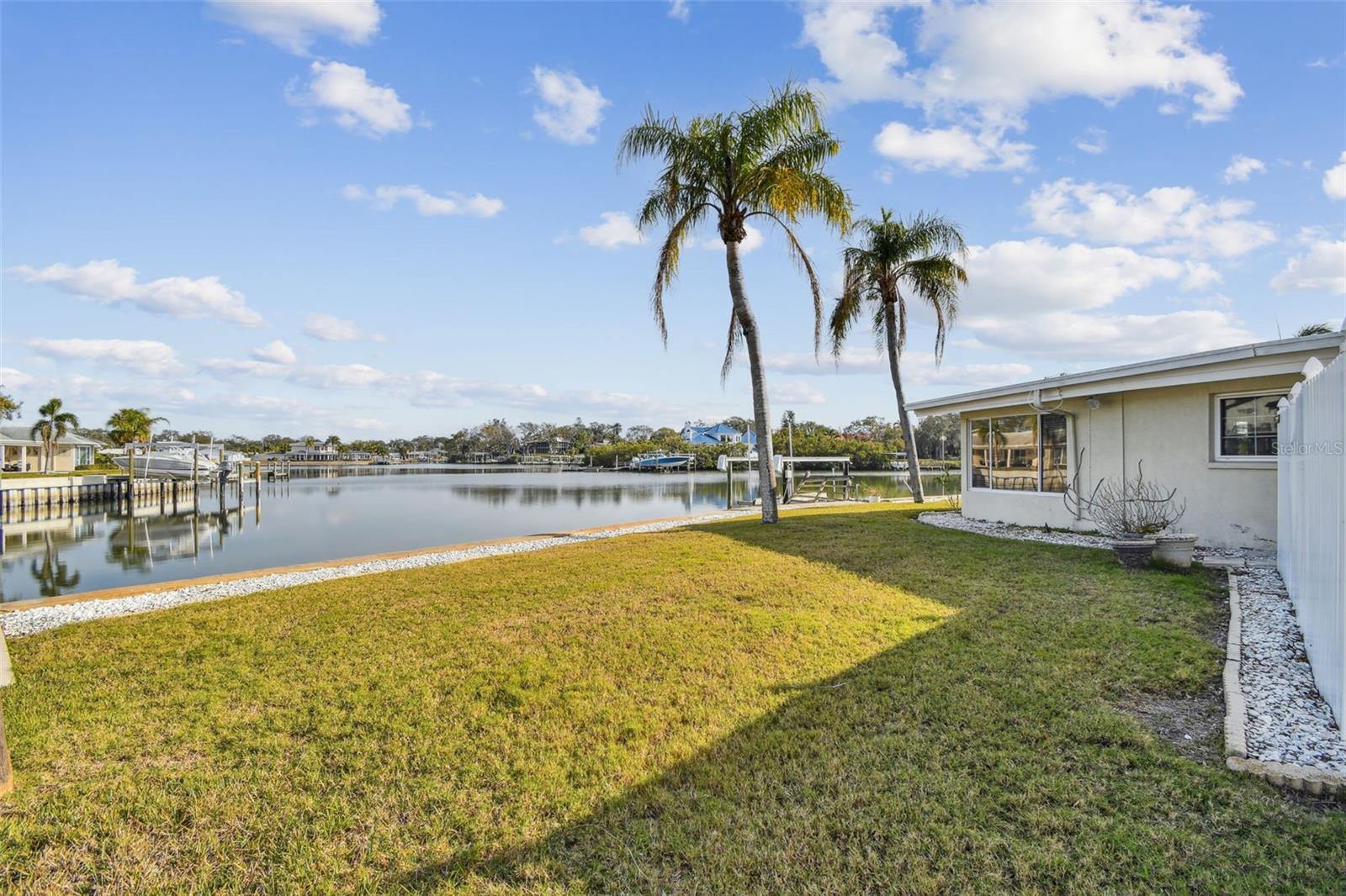1897 CLEARWATER HARBOR DR, LARGO, FL, 33770