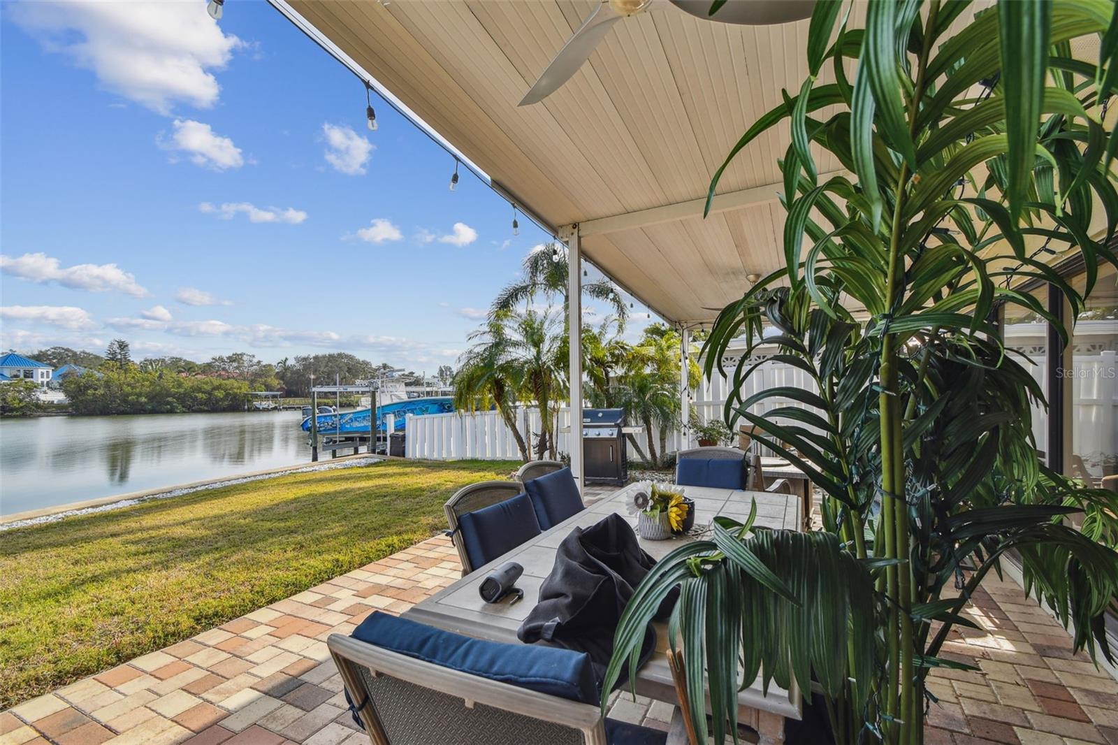 1897 CLEARWATER HARBOR DR, LARGO, FL, 33770