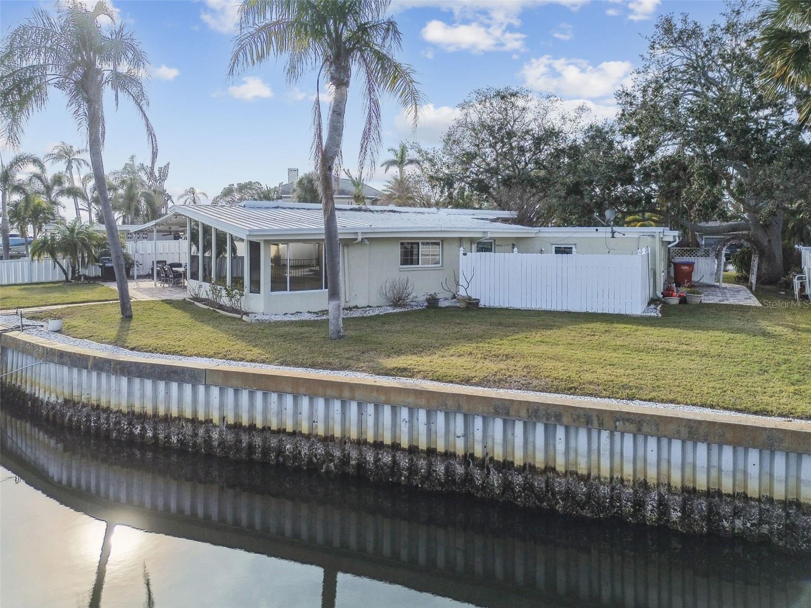 1897 CLEARWATER HARBOR DR, LARGO, FL, 33770