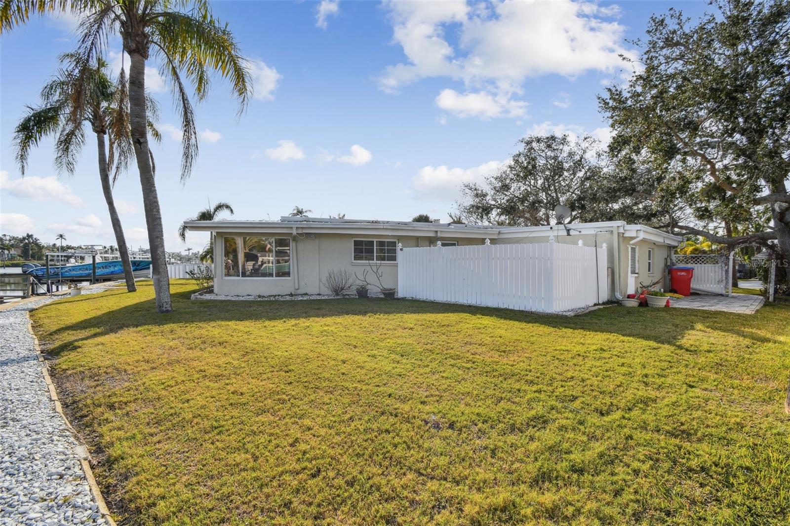 1897 CLEARWATER HARBOR DR, LARGO, FL, 33770