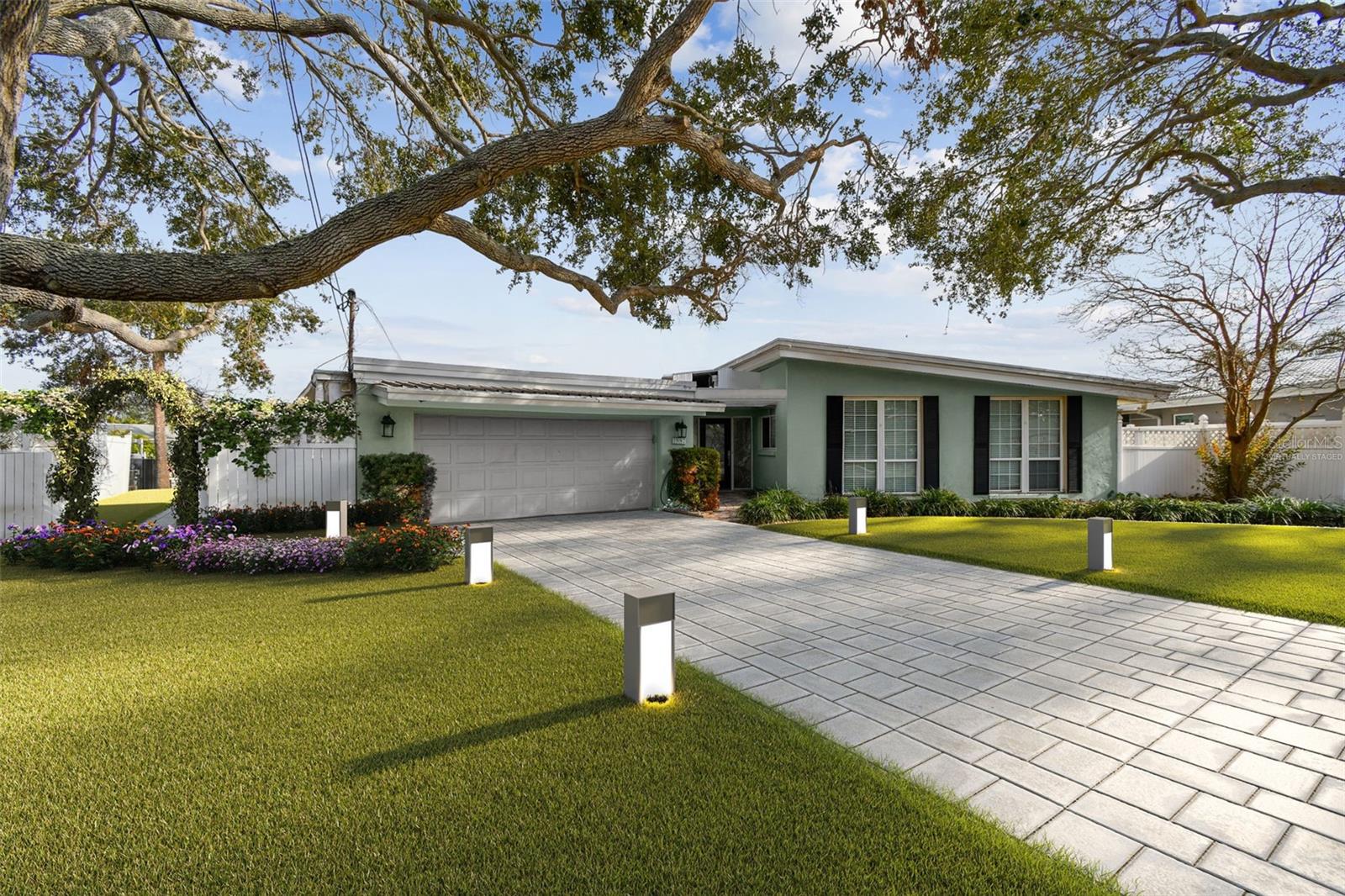 1897 CLEARWATER HARBOR DR, LARGO, FL, 33770
