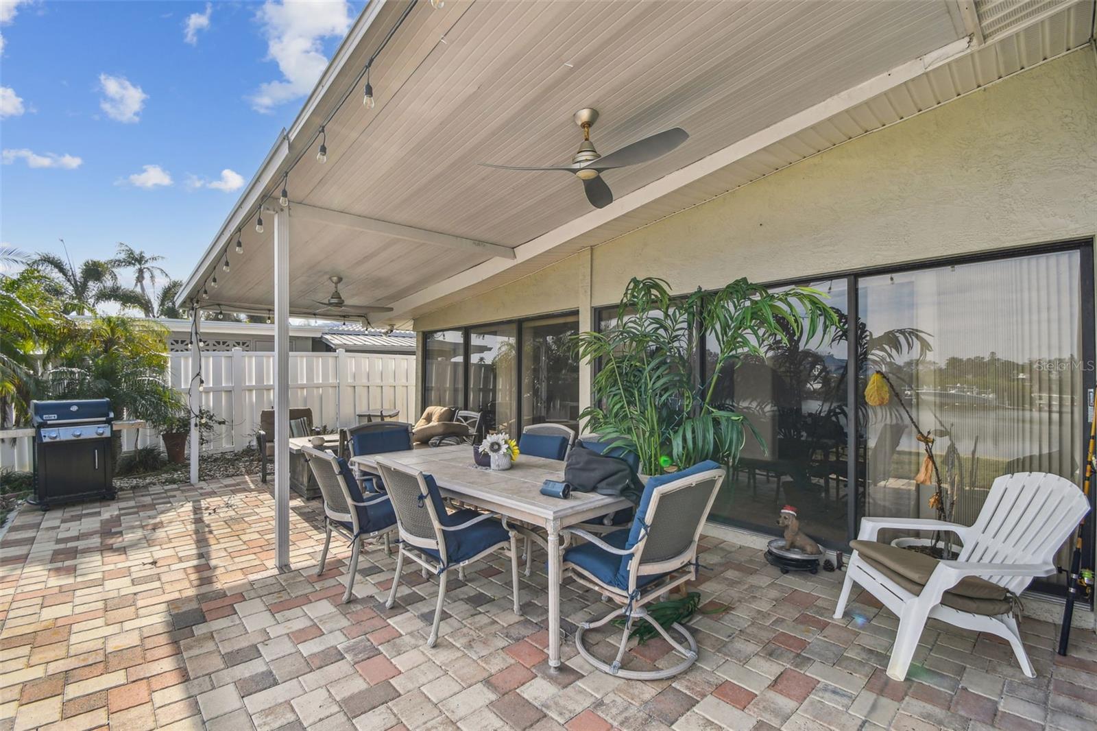 1897 CLEARWATER HARBOR DR, LARGO, FL, 33770