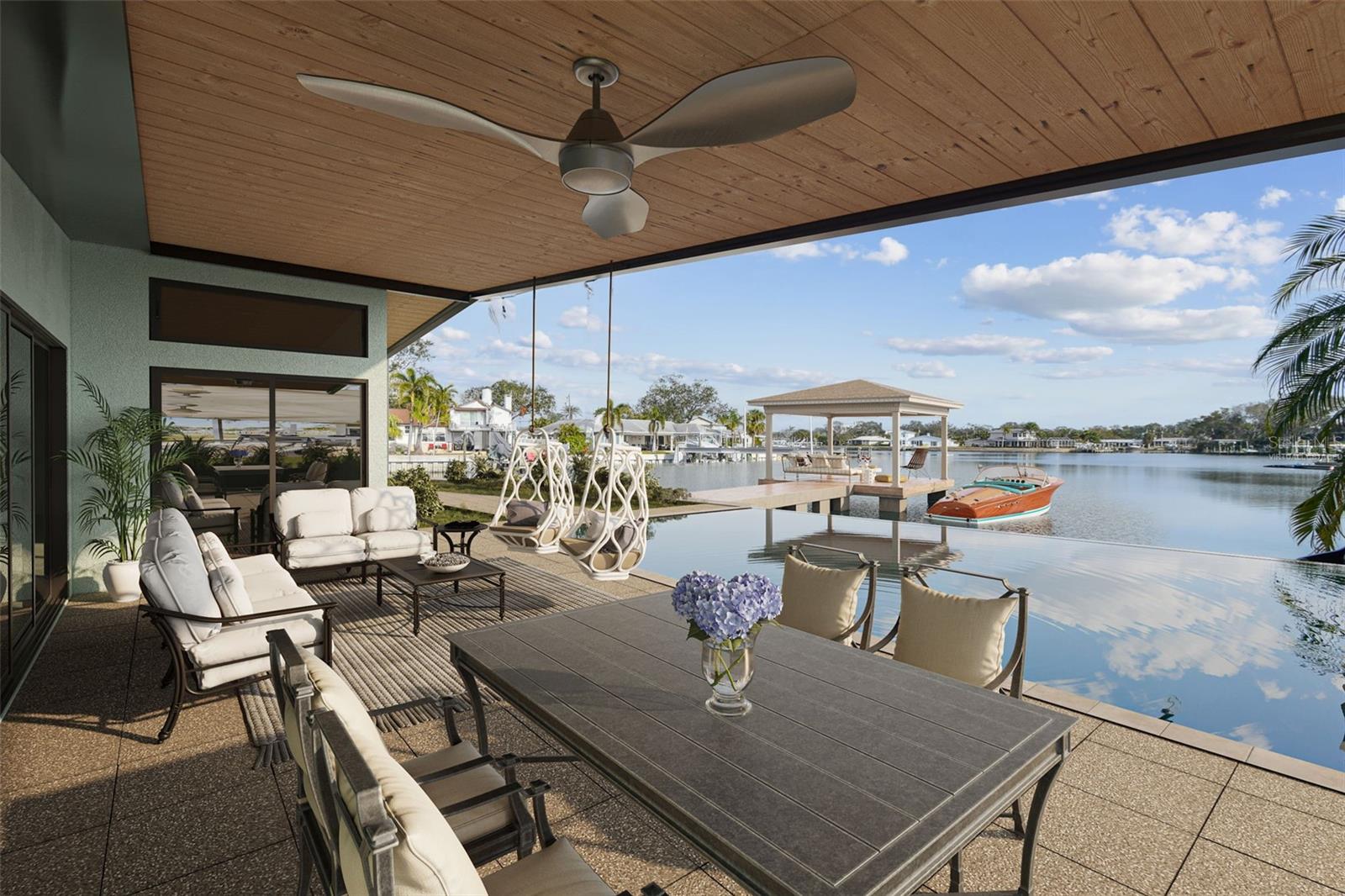 1897 CLEARWATER HARBOR DR, LARGO, FL, 33770