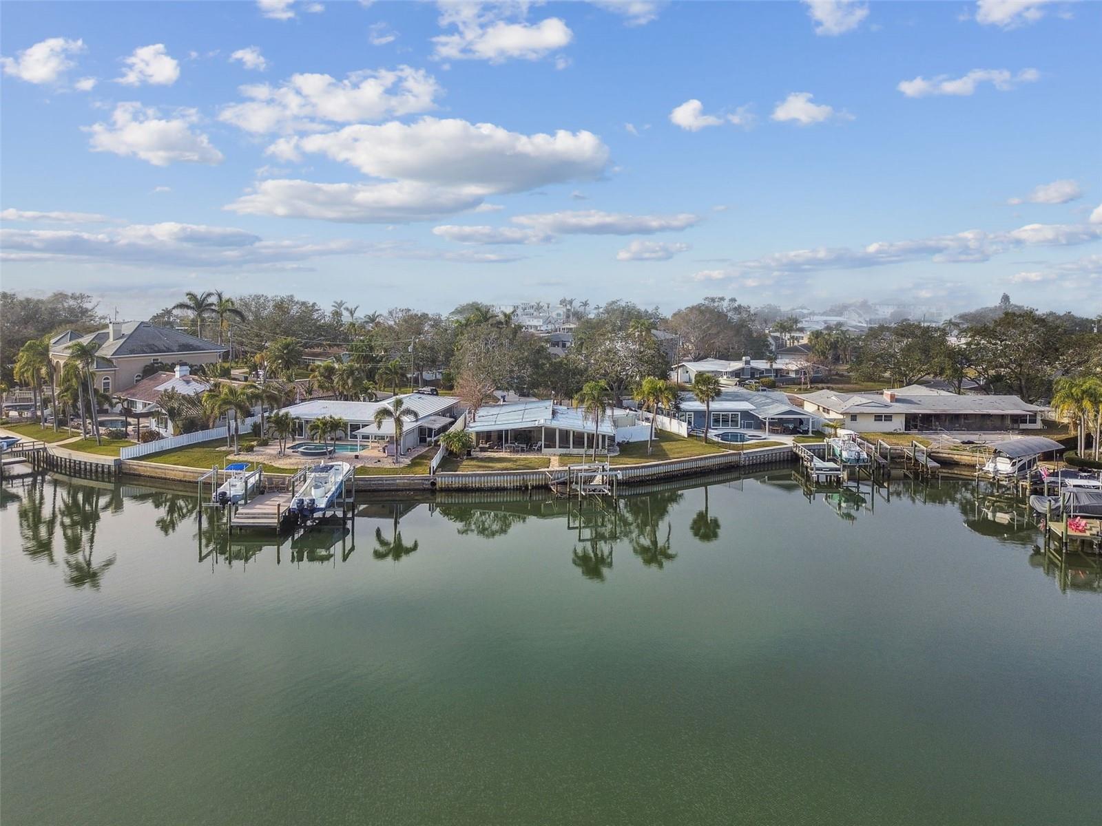 1897 CLEARWATER HARBOR DR, LARGO, FL, 33770
