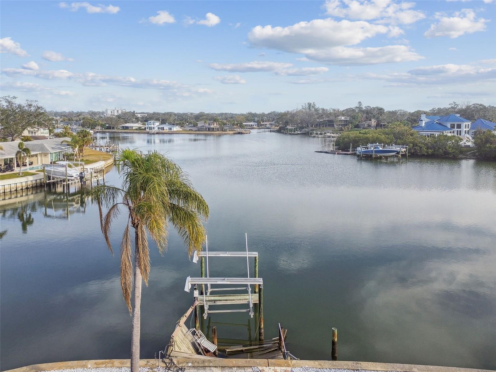 1897 CLEARWATER HARBOR DR, LARGO, FL, 33770
