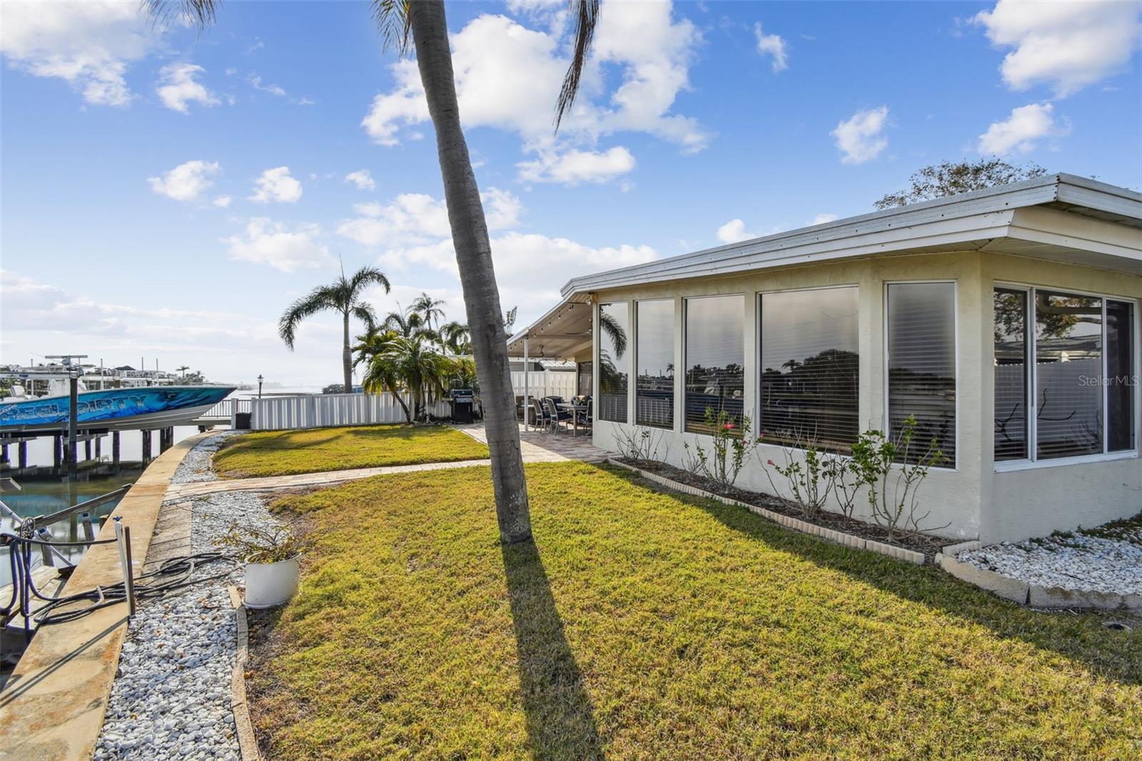 1897 CLEARWATER HARBOR DR, LARGO, FL, 33770