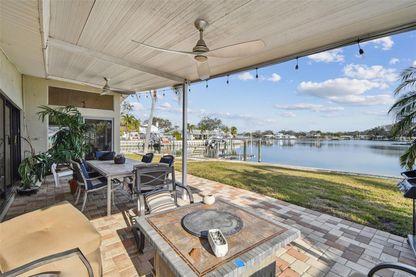 1897 CLEARWATER HARBOR DR, LARGO, FL, 33770