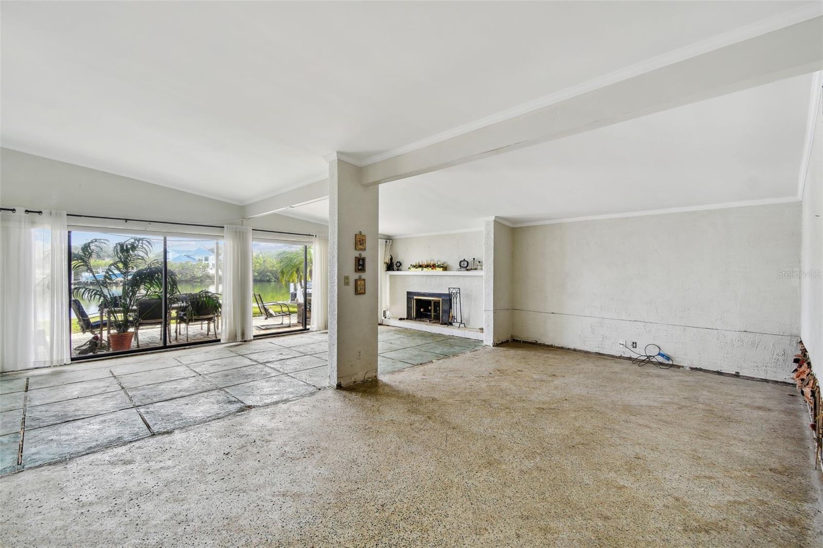 1897 CLEARWATER HARBOR DR, LARGO, FL, 33770