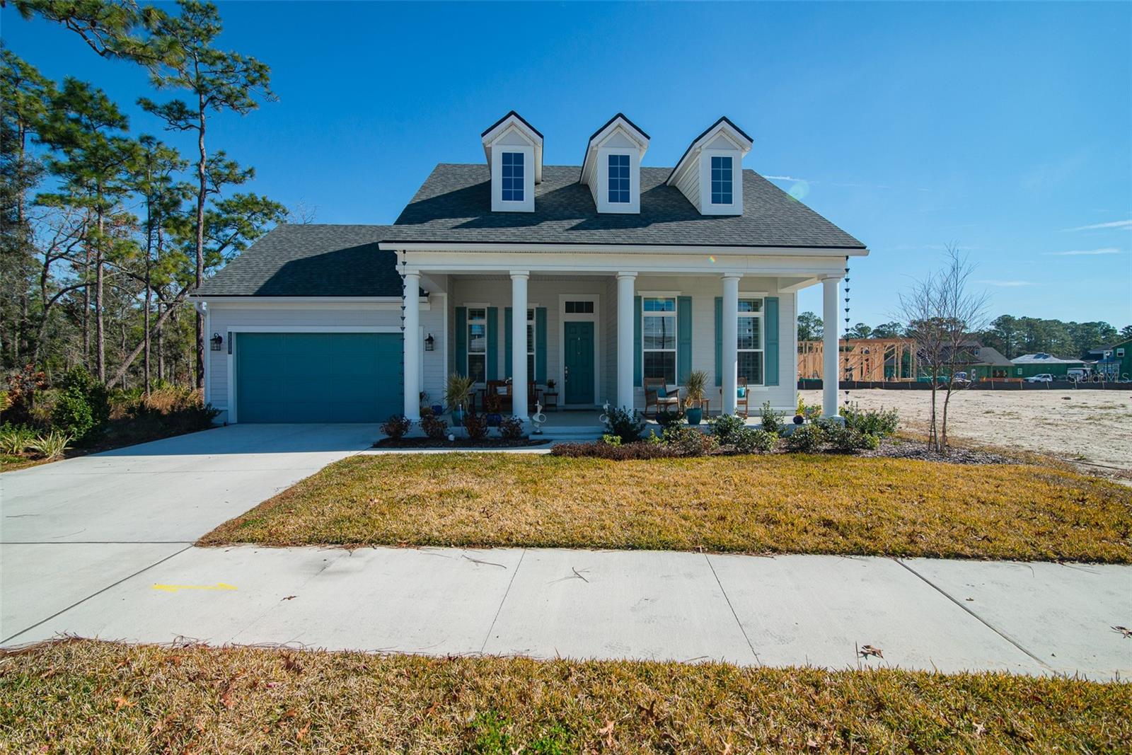 5509 FARMSTEAD AVE, JACKSONVILLE, FL, 32224