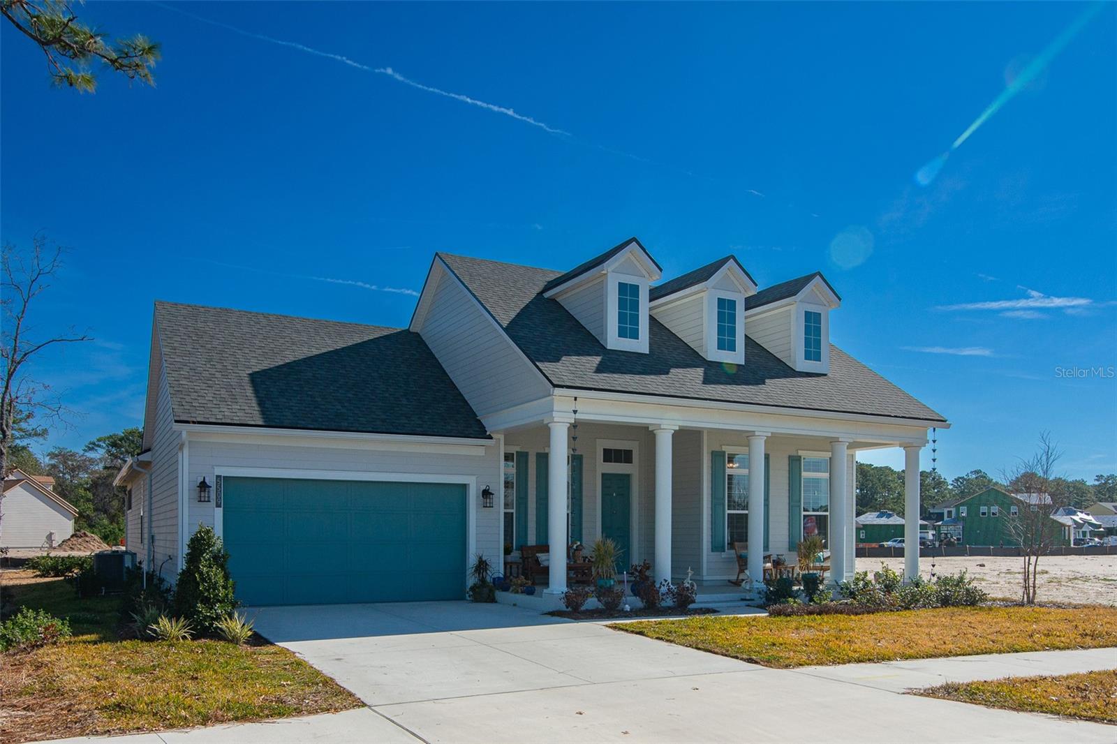 5509 FARMSTEAD AVE, JACKSONVILLE, FL, 32224