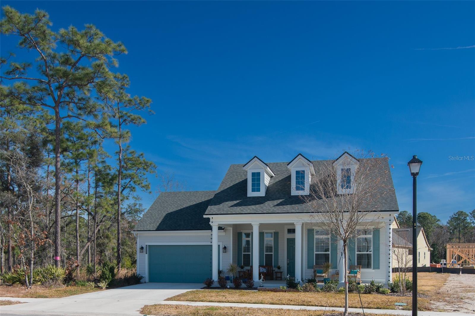 5509 FARMSTEAD AVE, JACKSONVILLE, FL, 32224