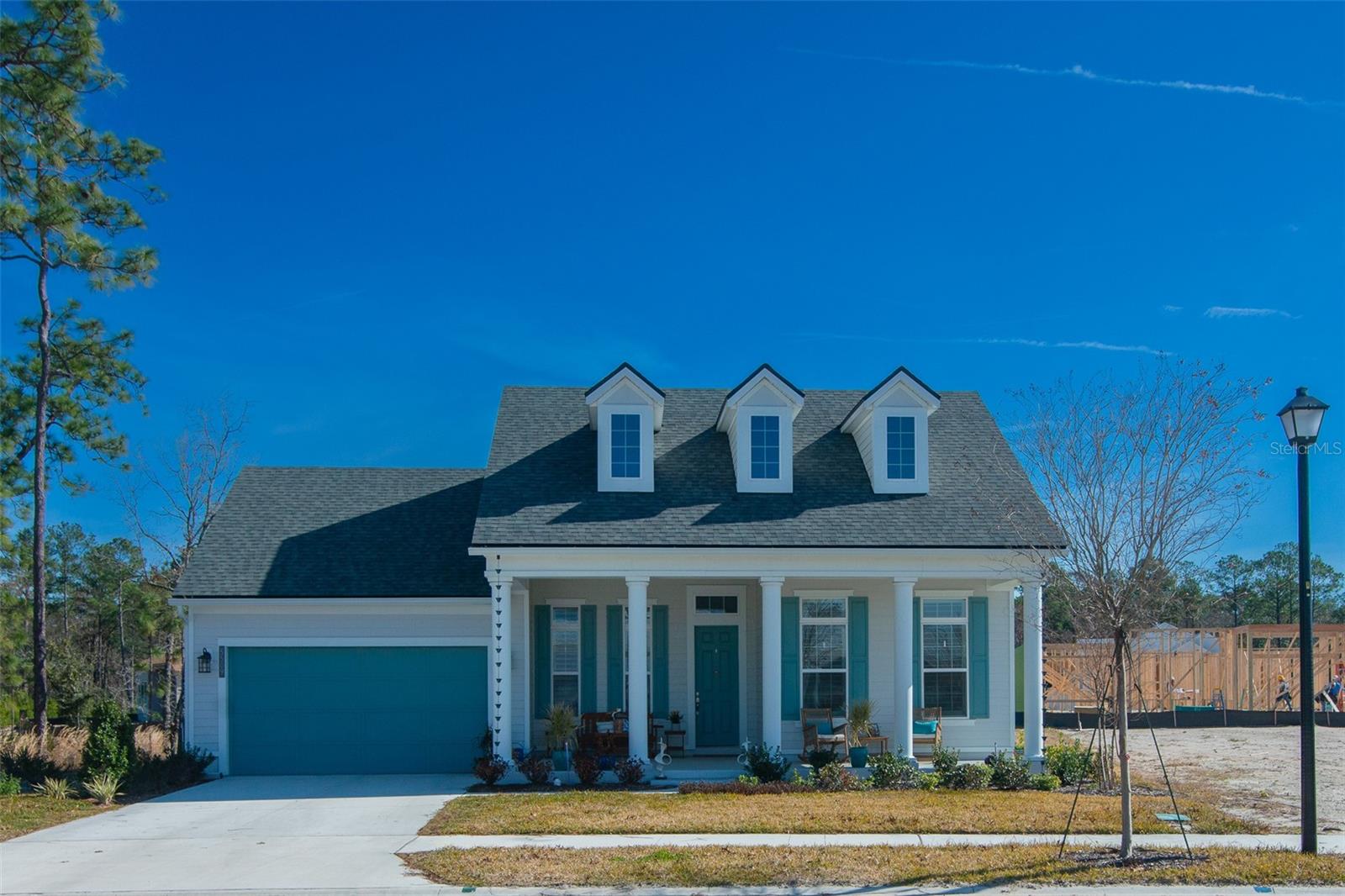 5509 FARMSTEAD AVE, JACKSONVILLE, FL, 32224