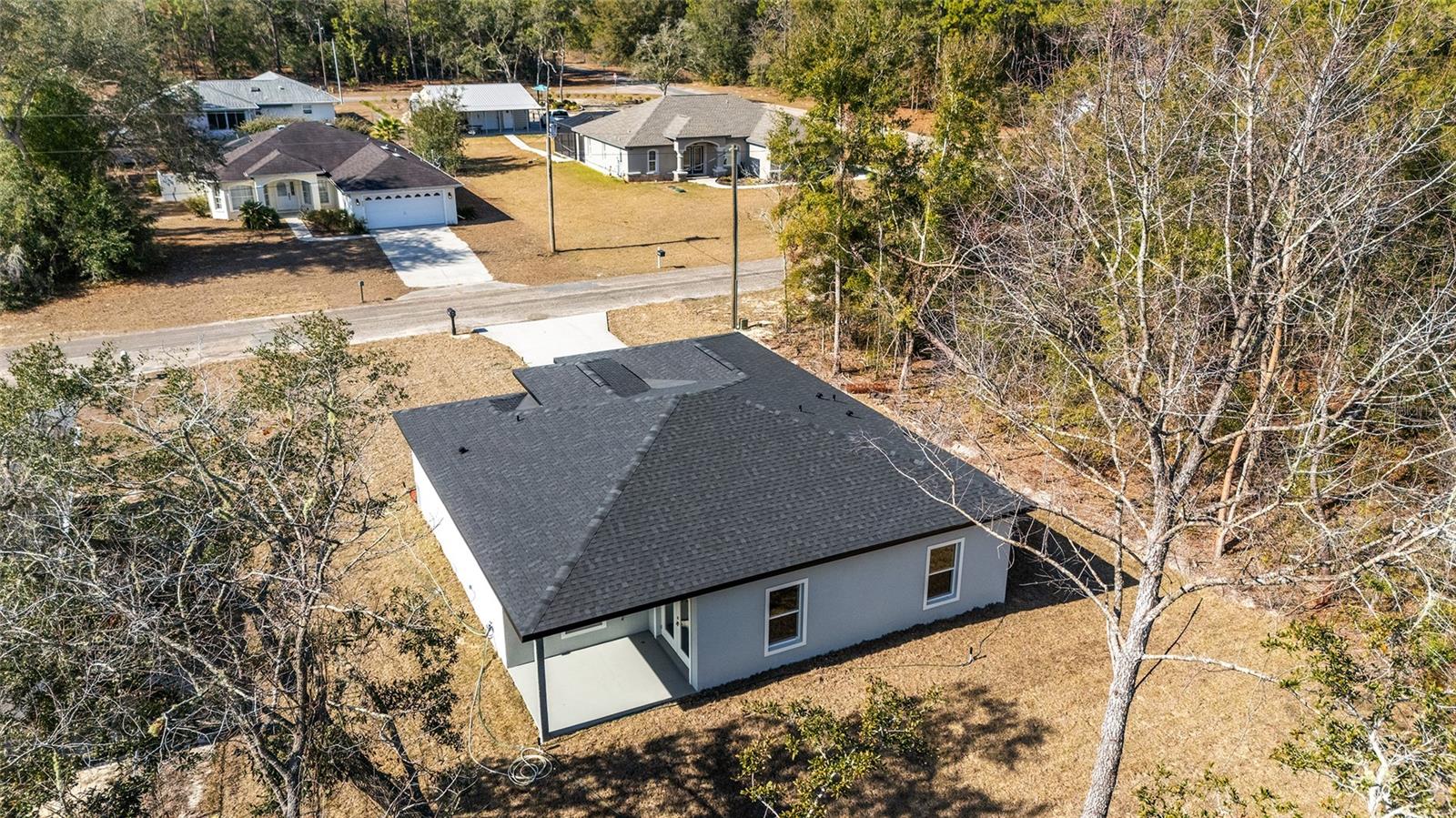 9371 N AKOLA WAY, CITRUS SPRINGS, FL, 34434