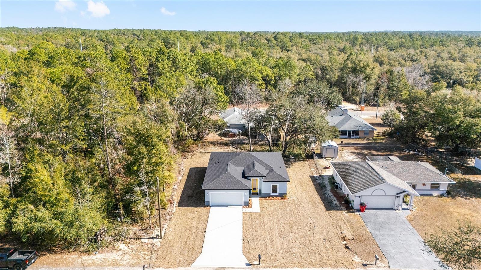 9371 N AKOLA WAY, CITRUS SPRINGS, FL, 34434