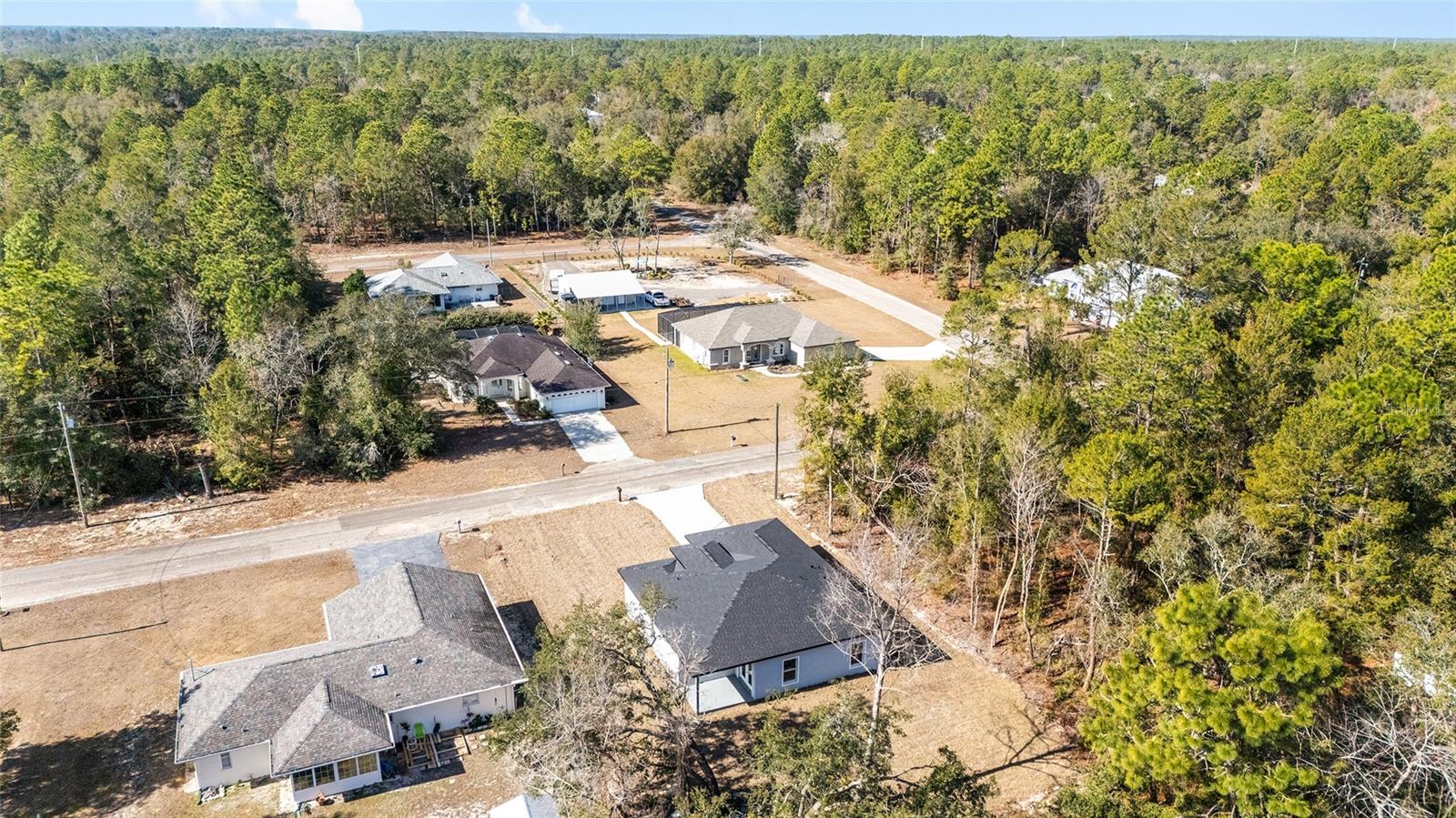 9371 N AKOLA WAY, CITRUS SPRINGS, FL, 34434