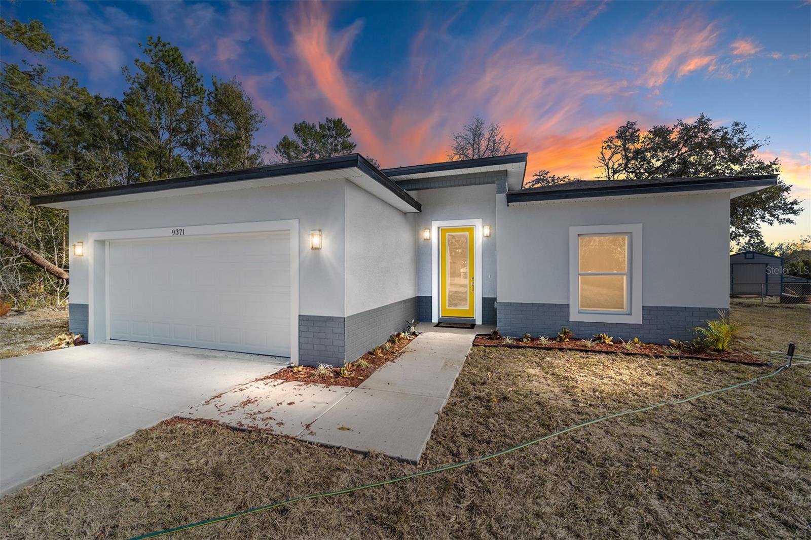 9371 N AKOLA WAY, CITRUS SPRINGS, FL, 34434