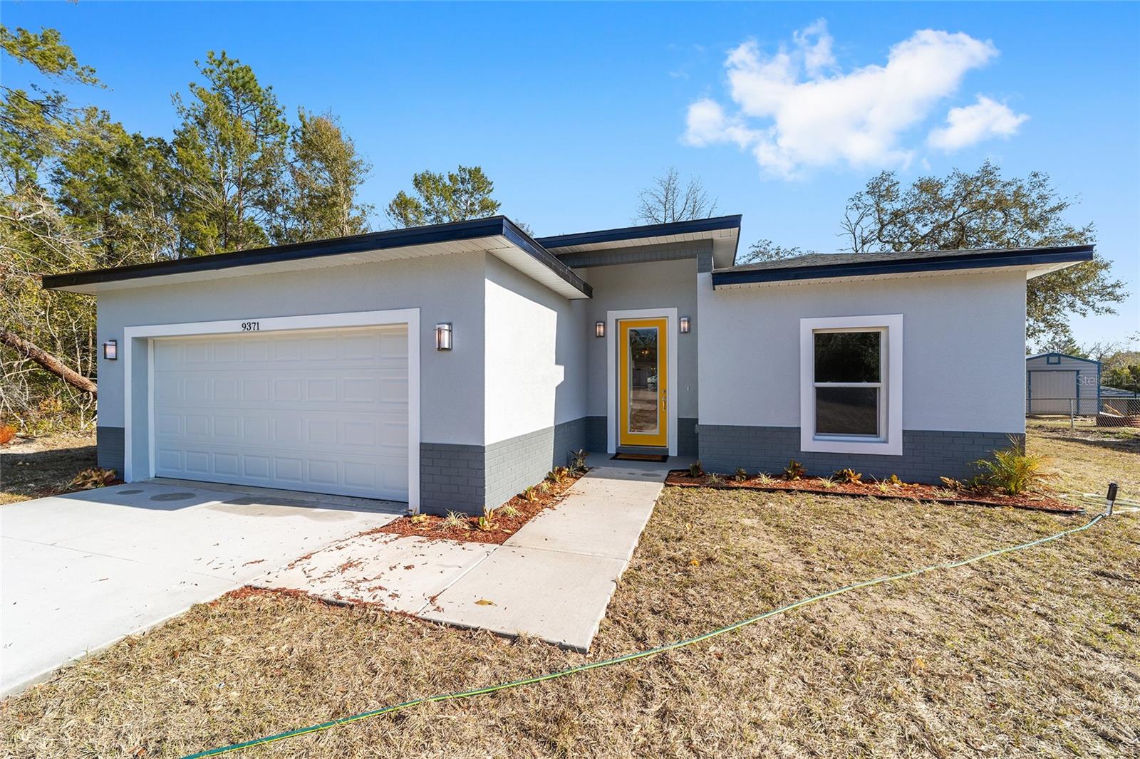 9371 N AKOLA WAY, CITRUS SPRINGS, FL, 34434