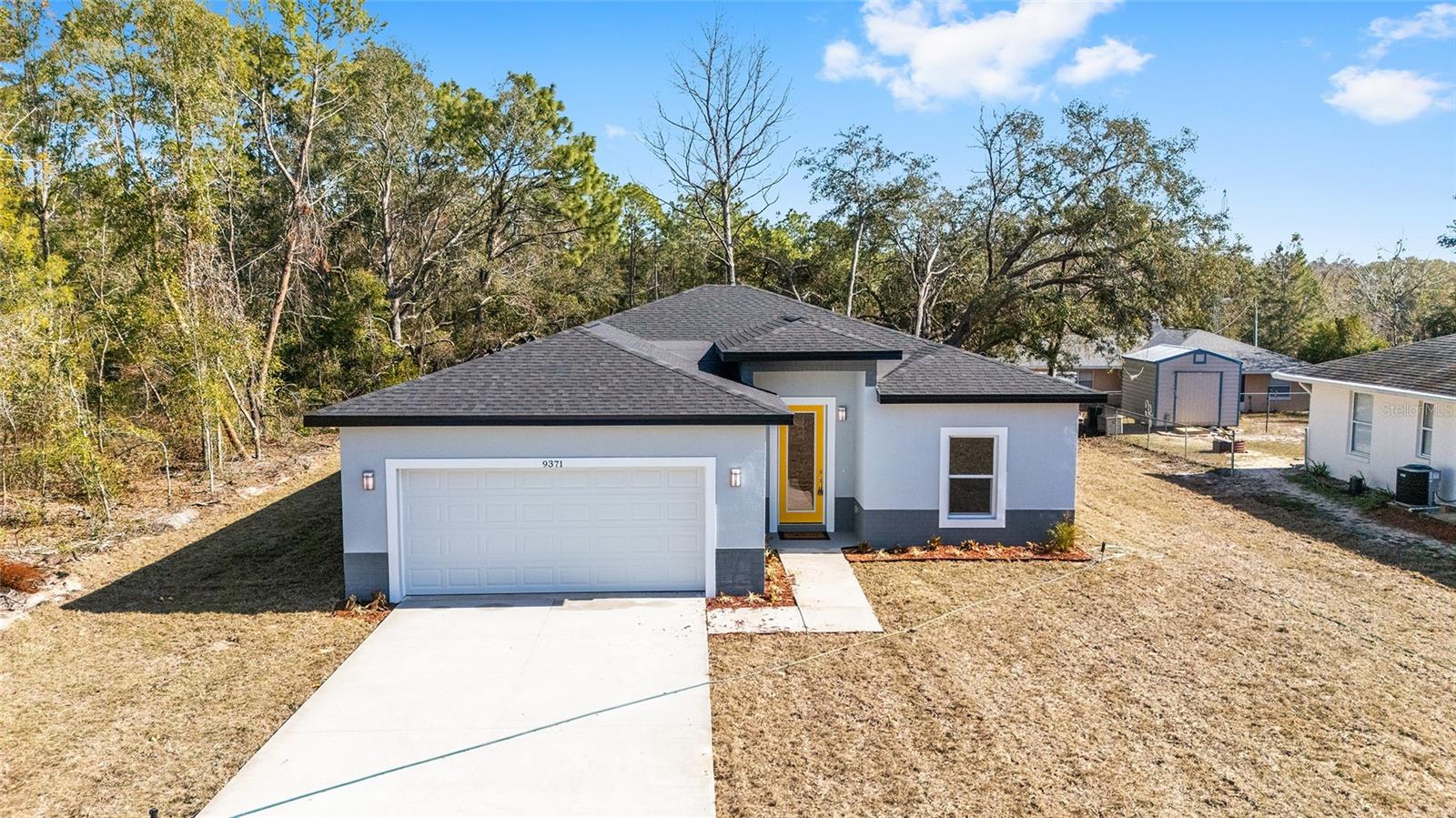 9371 N AKOLA WAY, CITRUS SPRINGS, FL, 34434