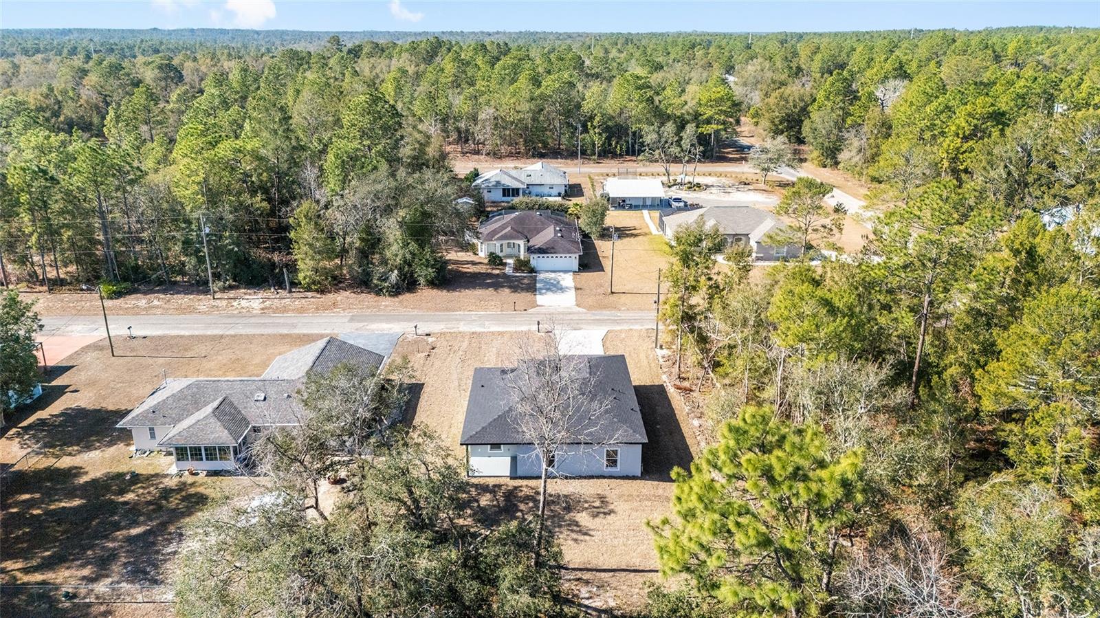 9371 N AKOLA WAY, CITRUS SPRINGS, FL, 34434