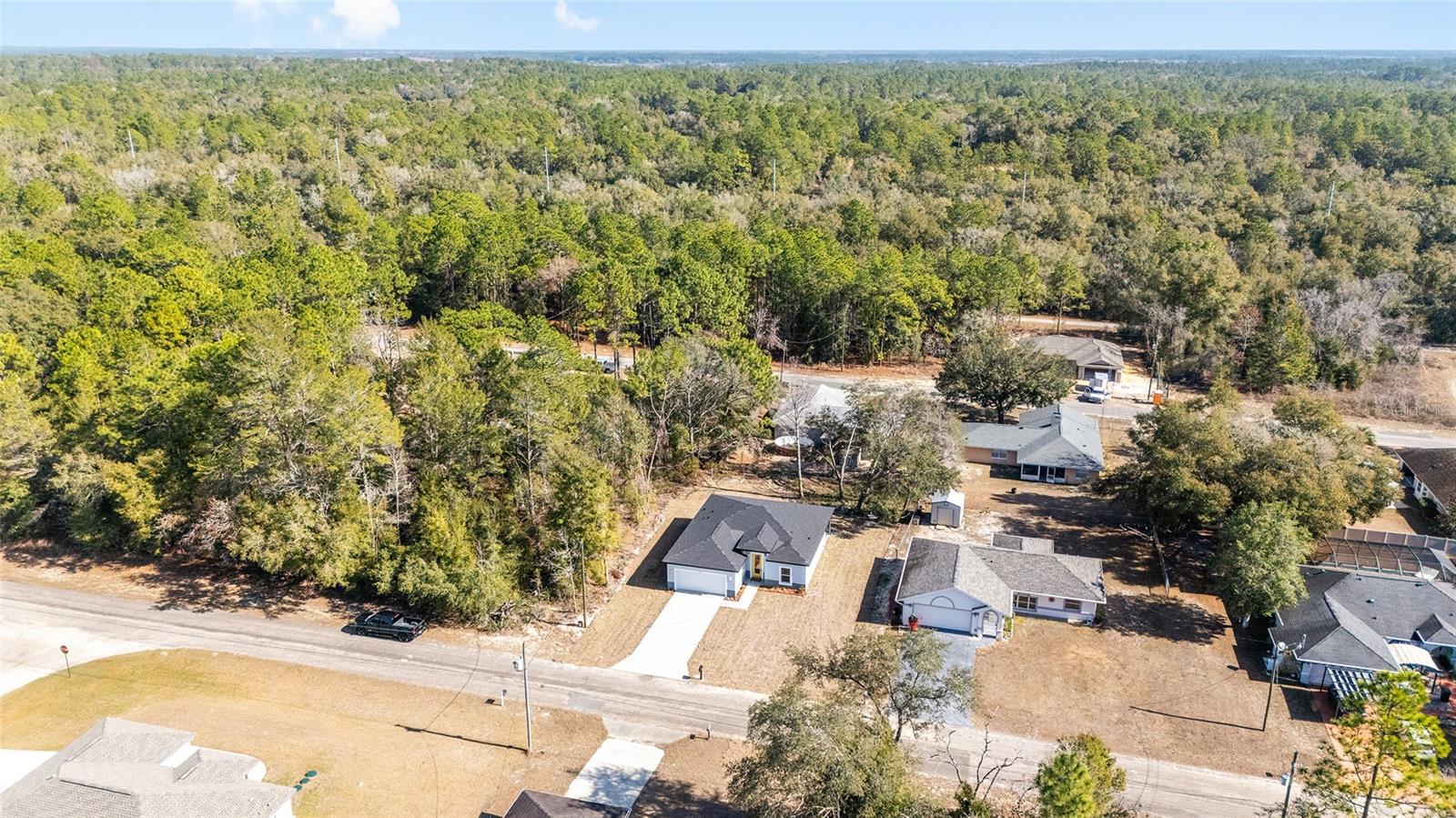 9371 N AKOLA WAY, CITRUS SPRINGS, FL, 34434